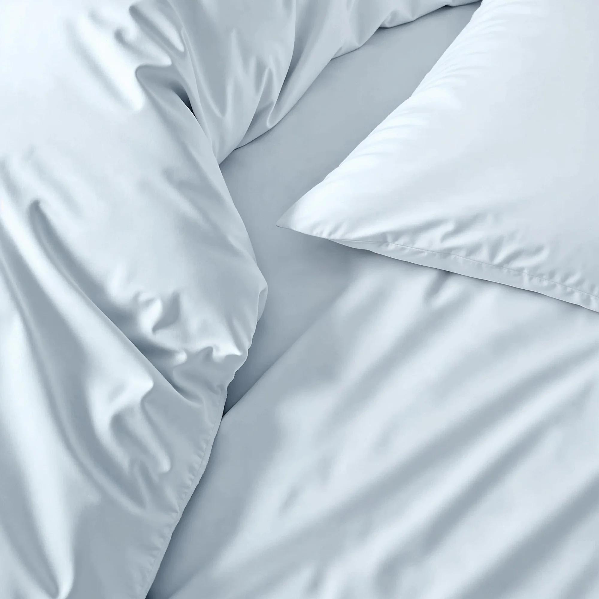 Luxe Australian Sateen Sheet Set - Image 36