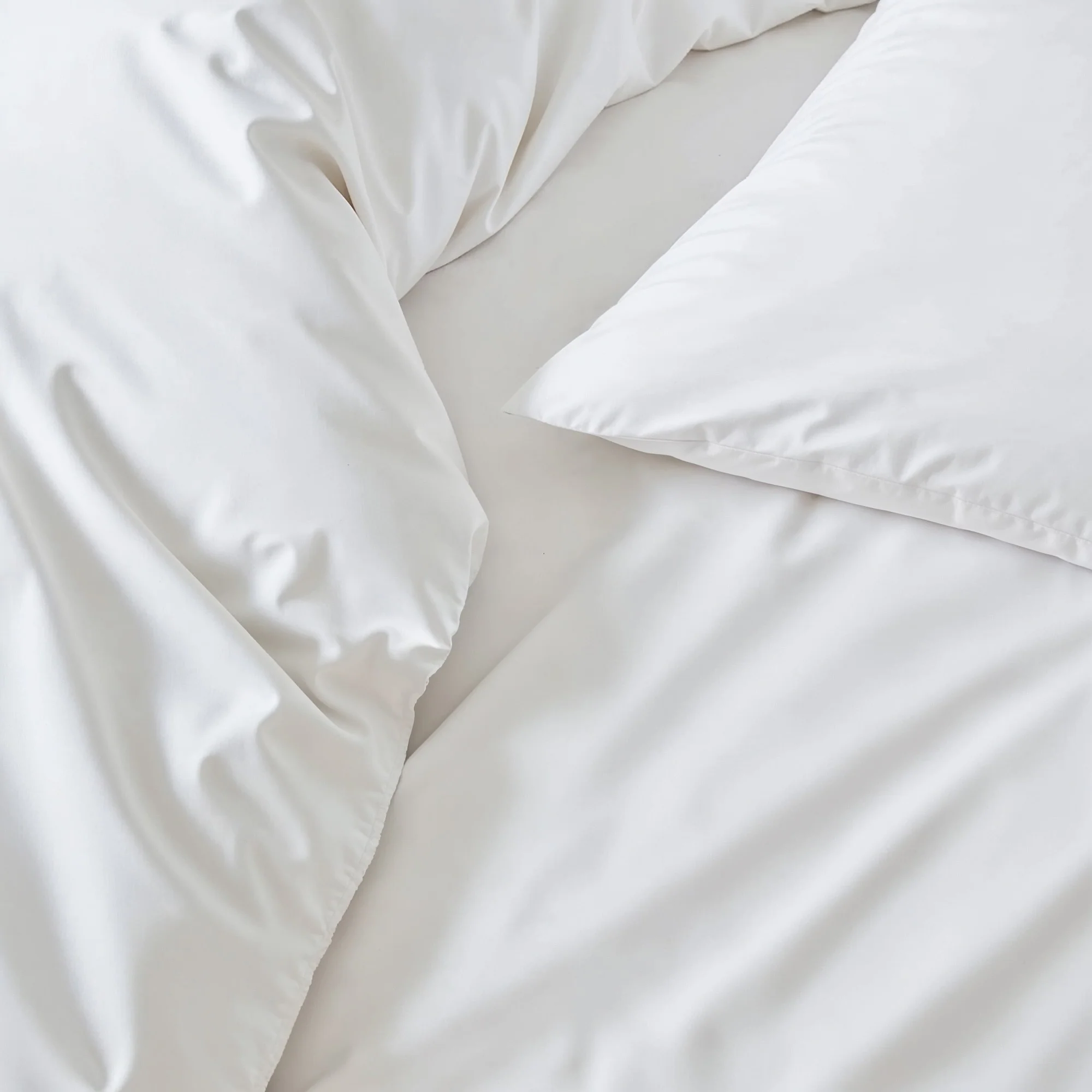 Luxe Australian Sateen Sheet Set - Image 38