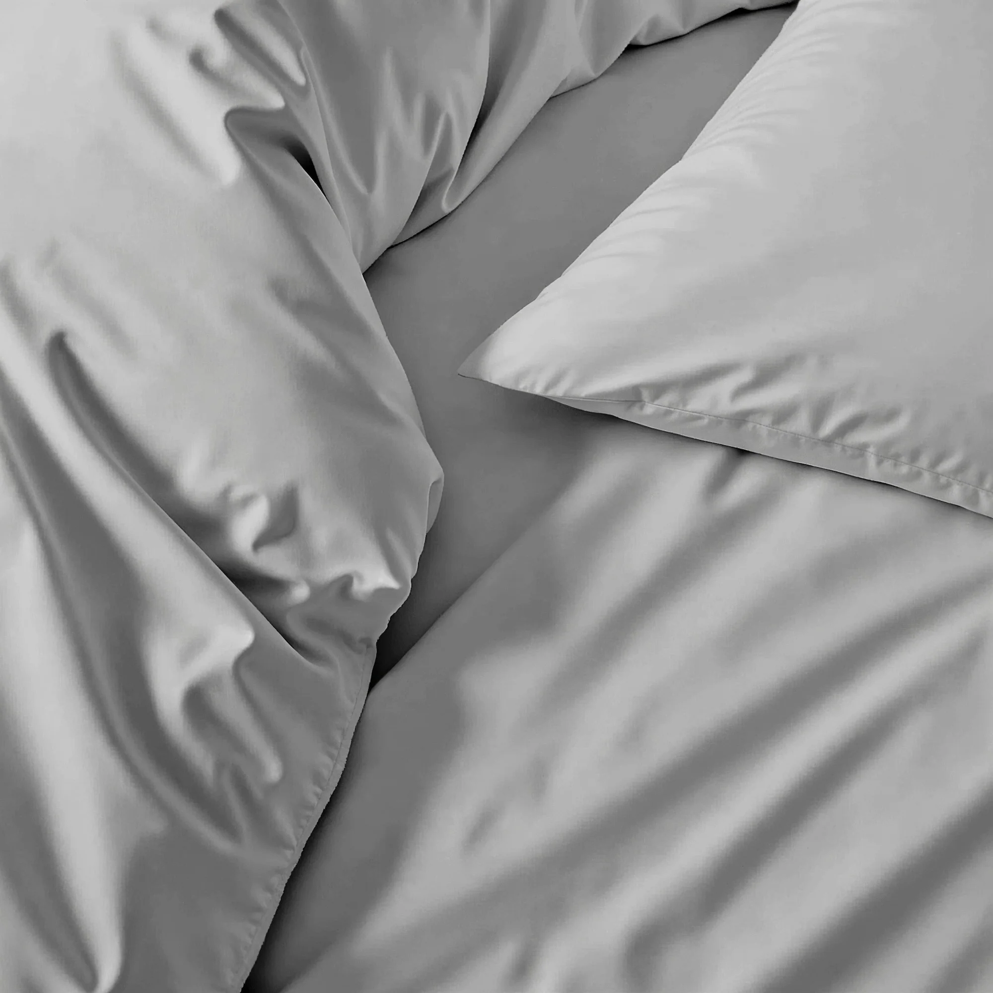 Luxe Australian Sateen Sheet Set - Image 41