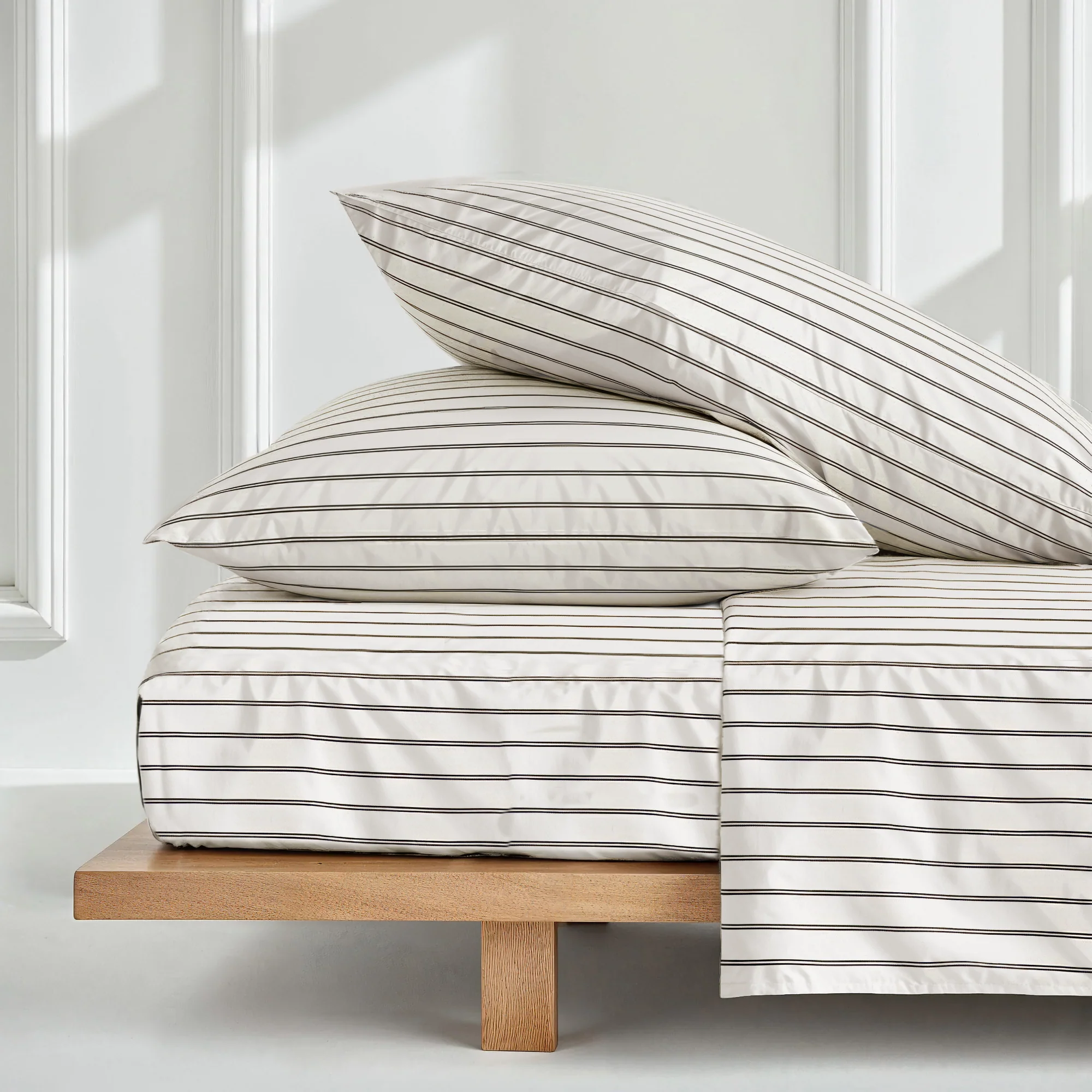 Luxe Australian Sateen Sheet Set - Image 5