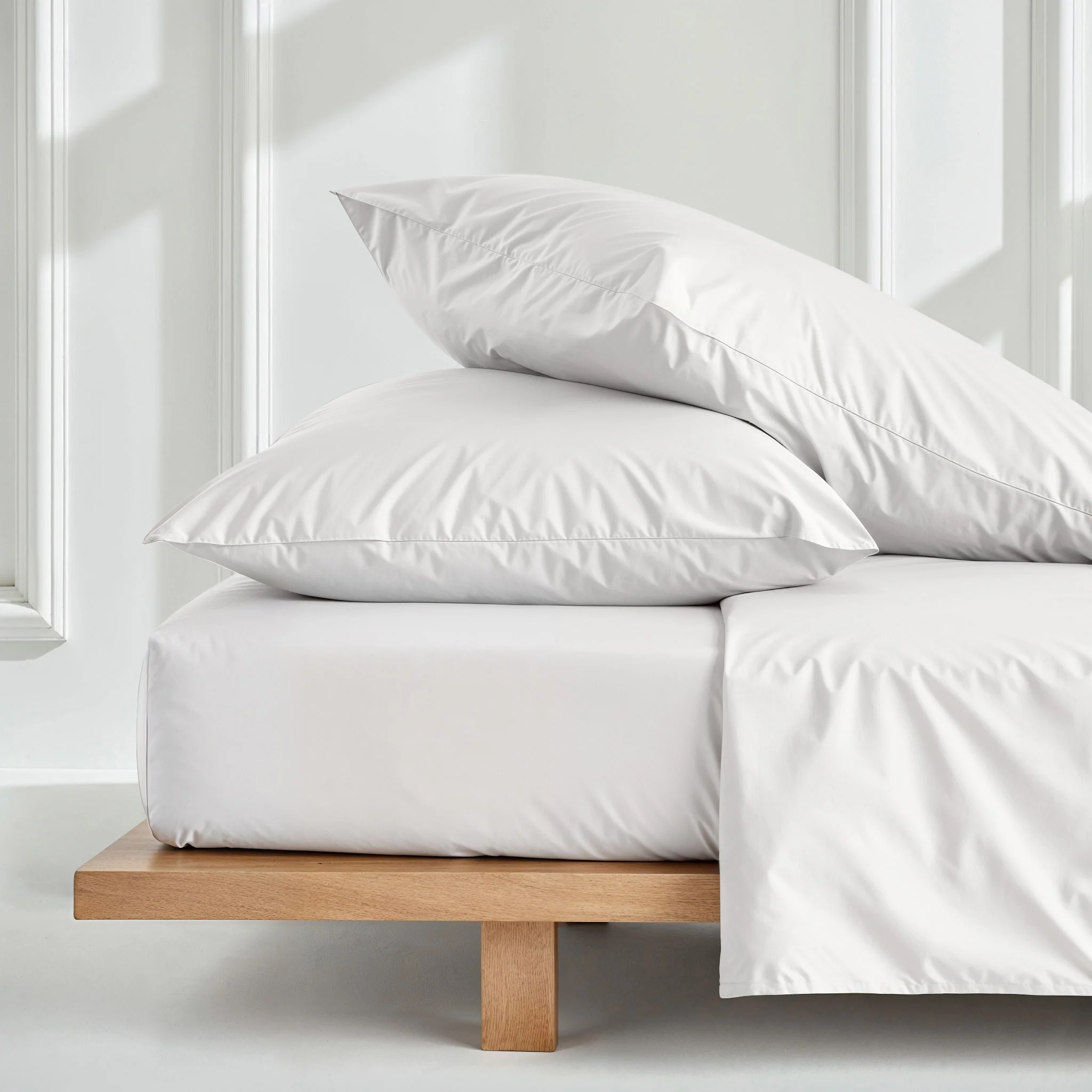 Luxe Australian Sateen Sheet Set - Image 6