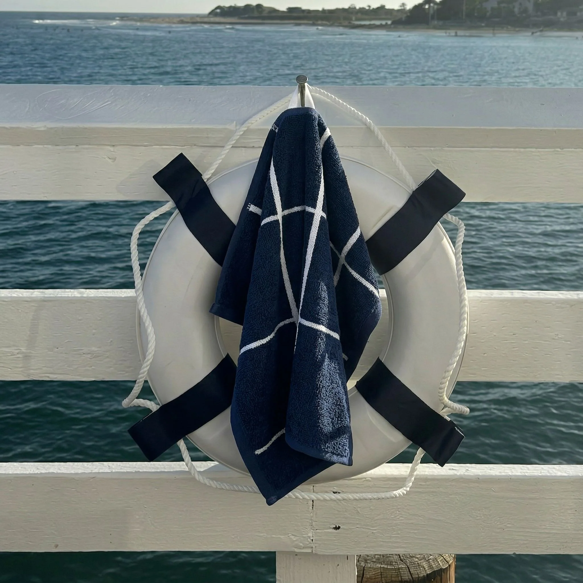Miramar Australian Cotton Towels - Image 23
