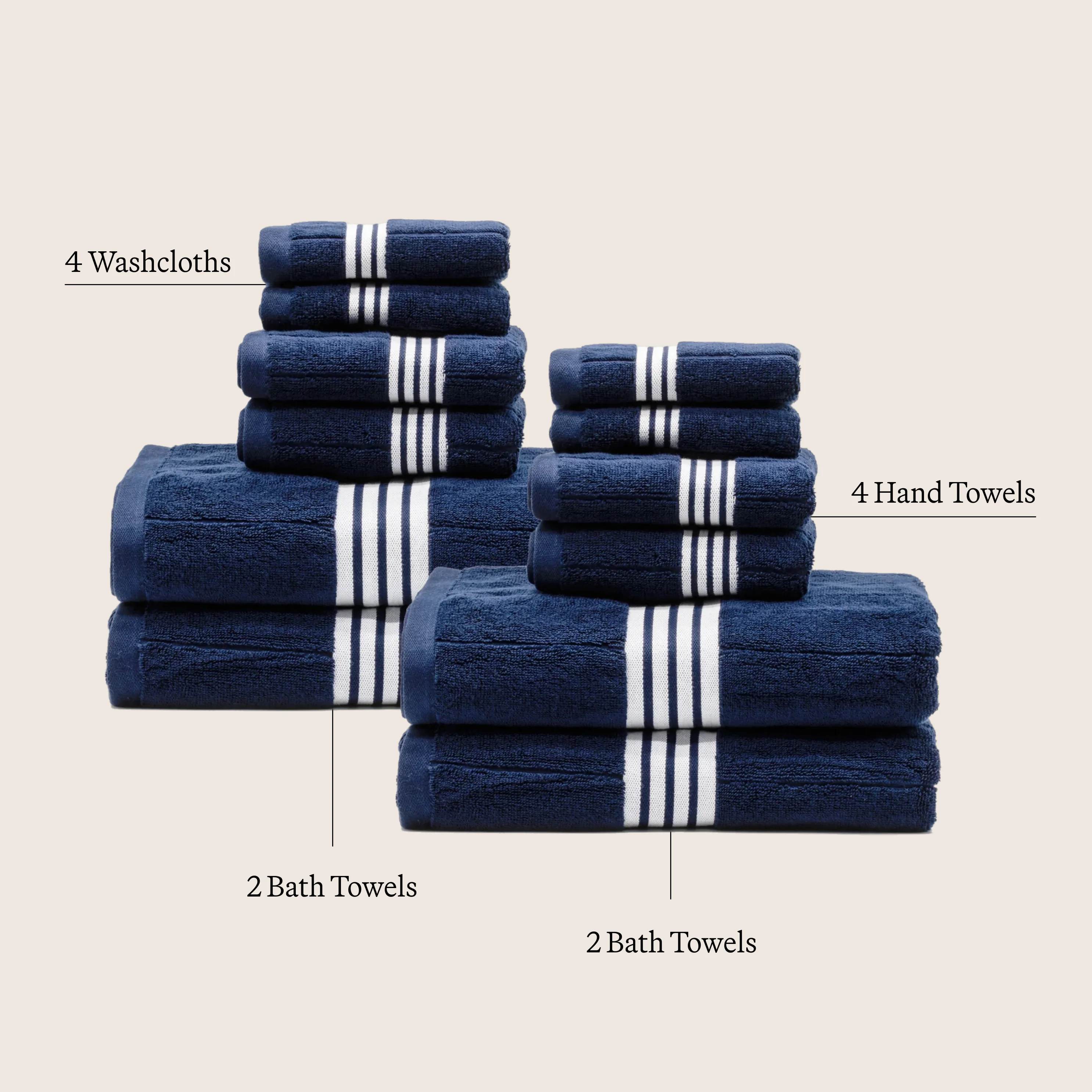 Nautilus Beach Towel - Image 27