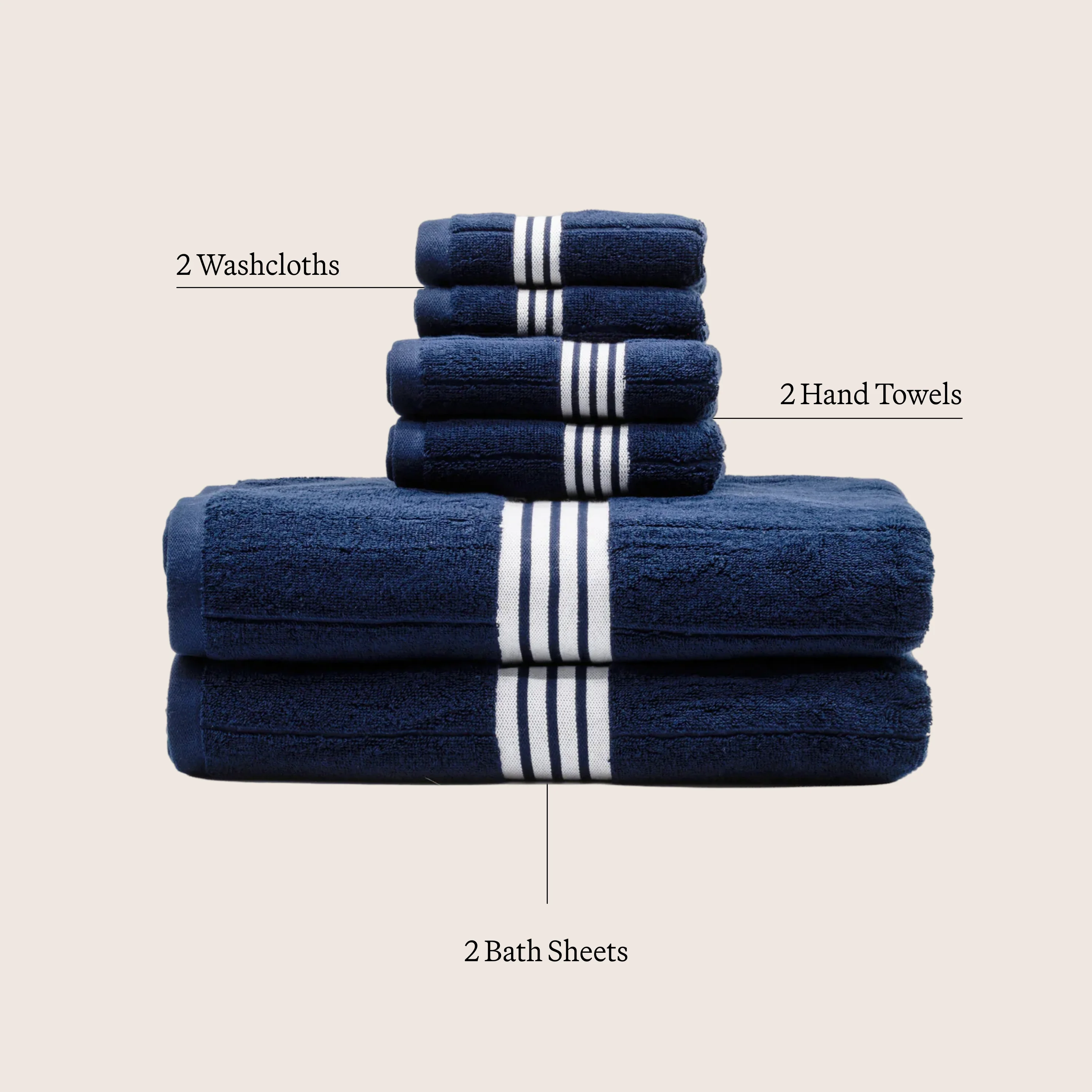Nautilus Beach Towel - Image 28