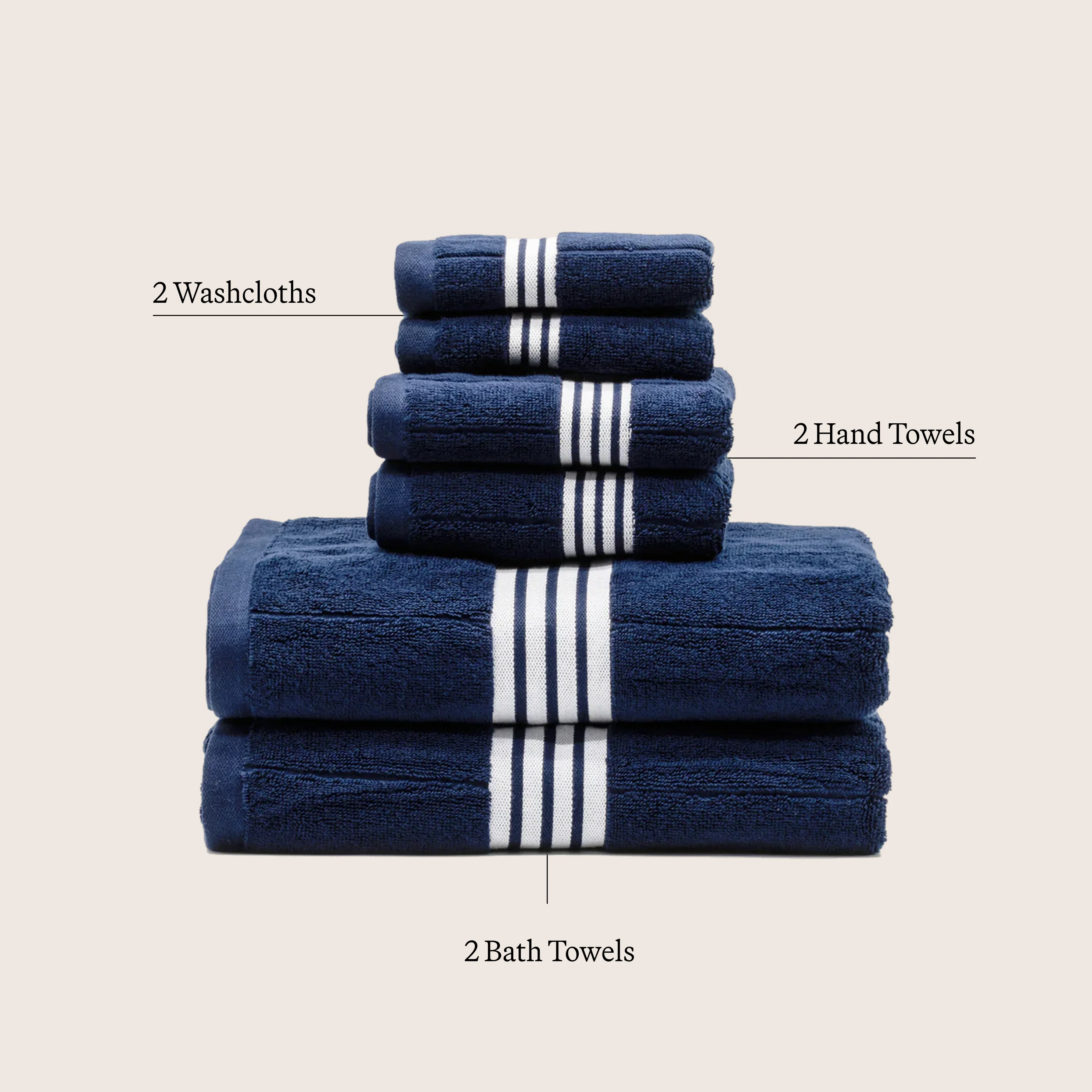 Nautilus Beach Towel - Image 29