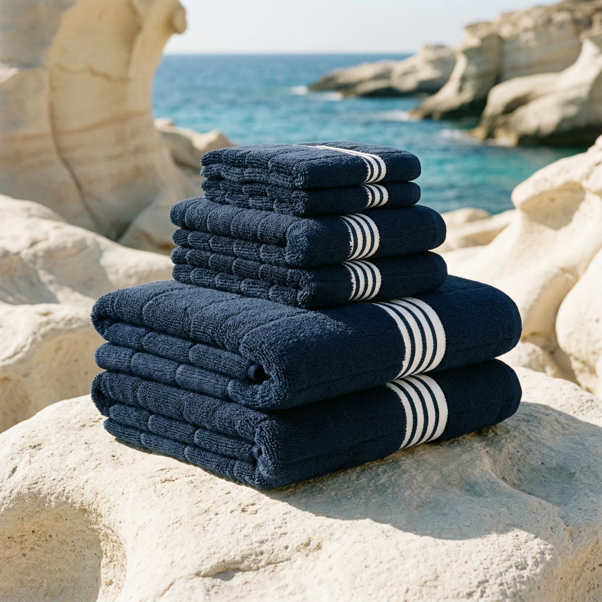 Nautilus Beach Towel - Image 32