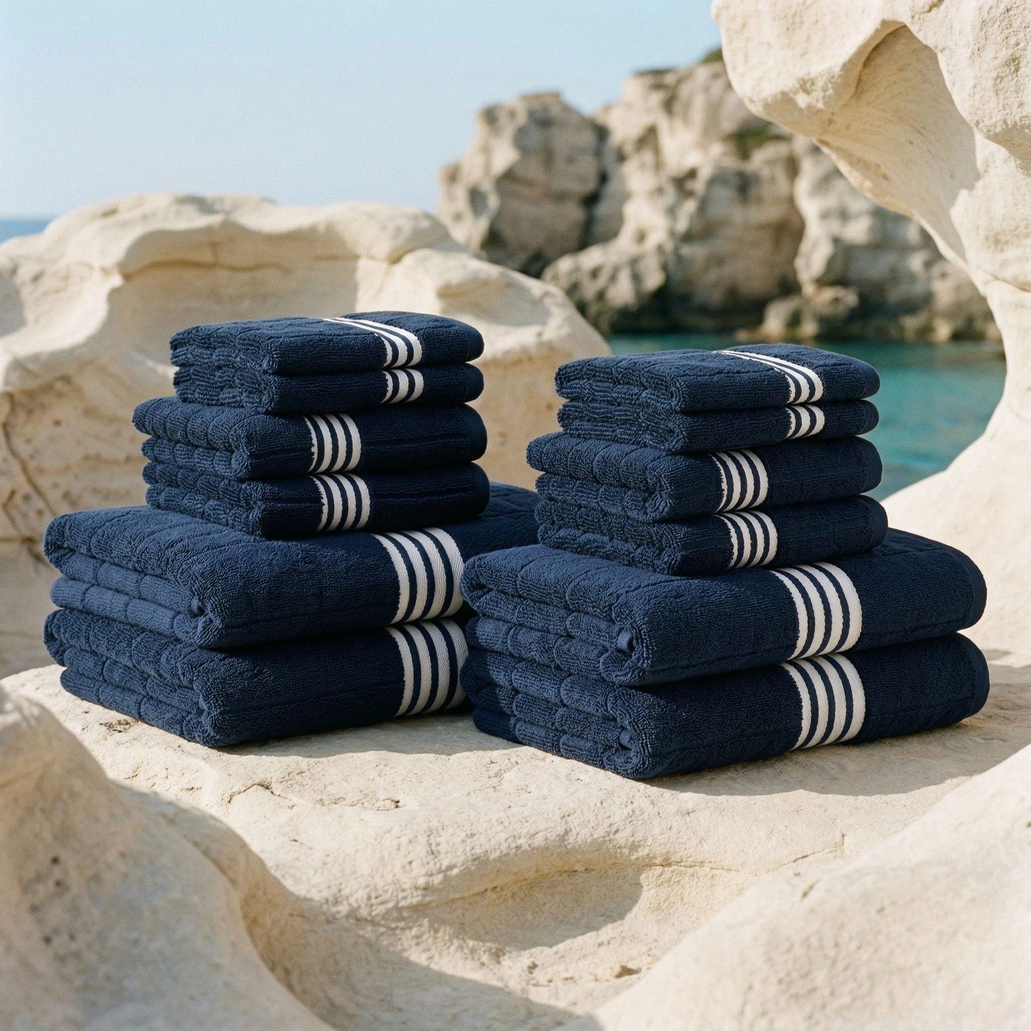Nautilus Beach Towel - Image 33