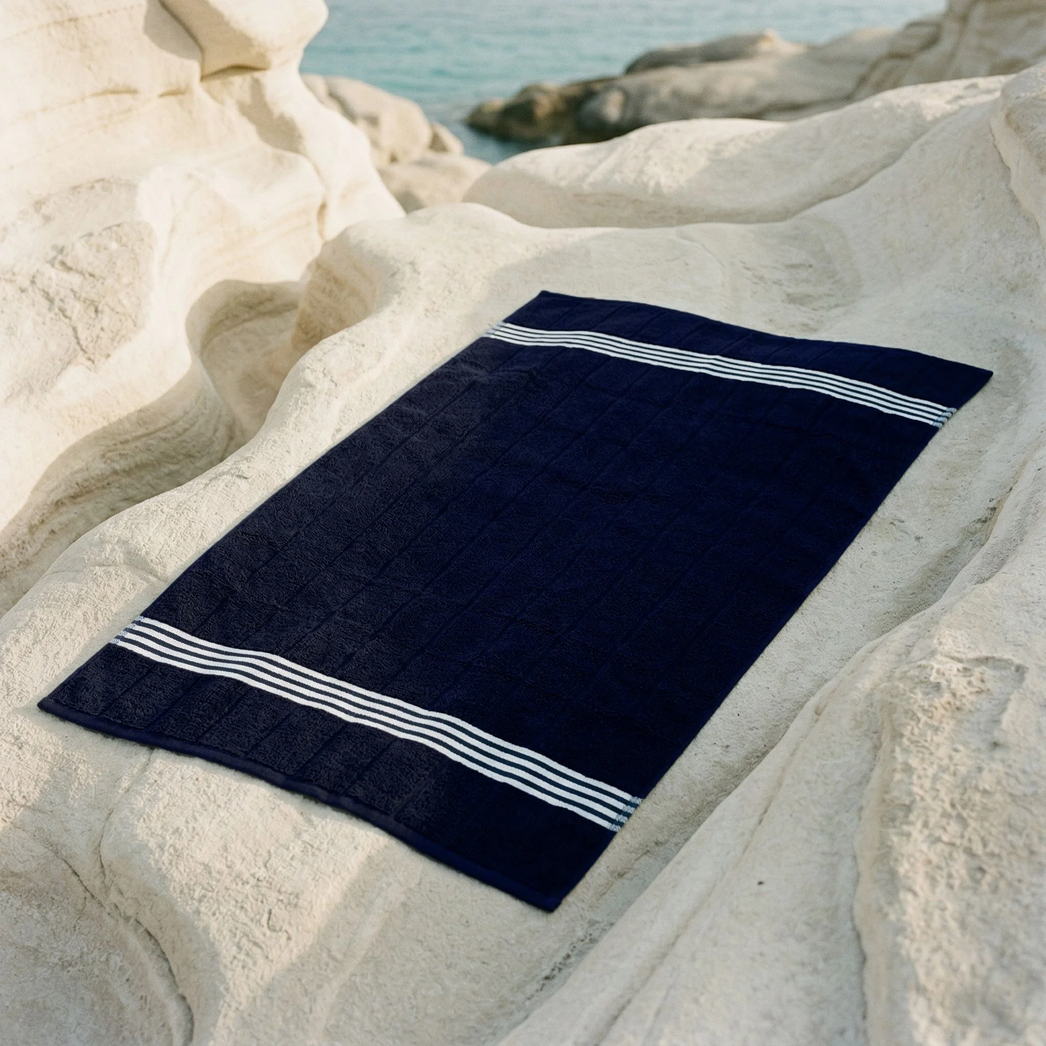 Nautilus Beach Towel - Image 36
