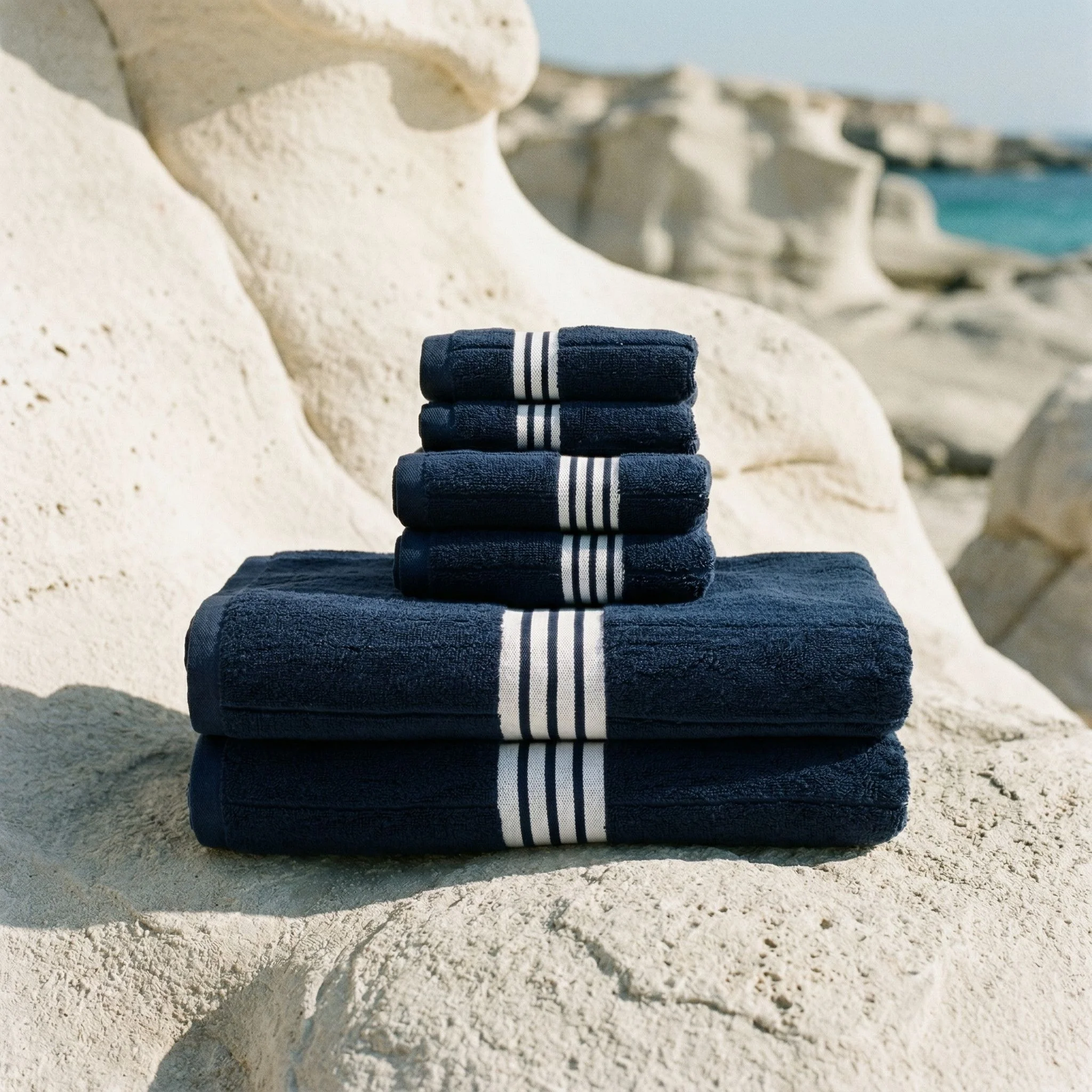 Nautilus Beach Towel - Image 44