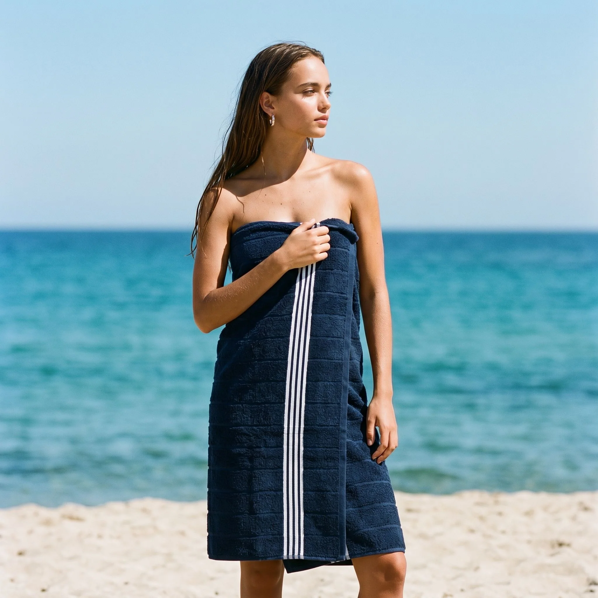 Nautilus Beach Towel - Image 48