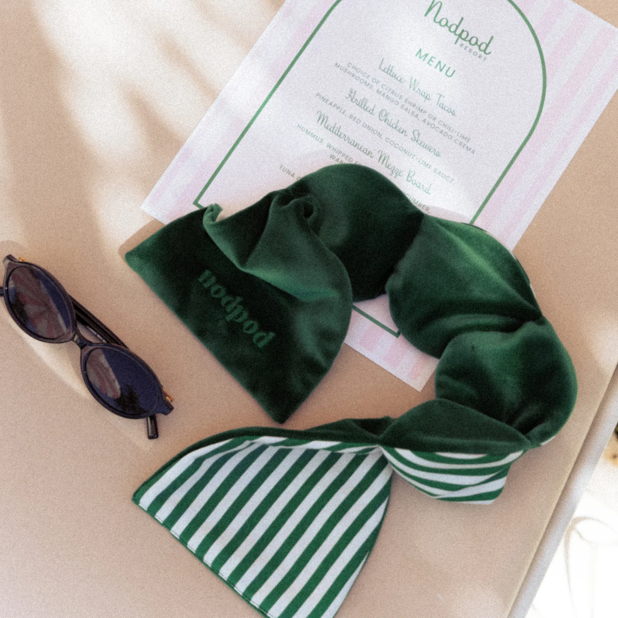 Nodpod Sleep Mask - Image 121