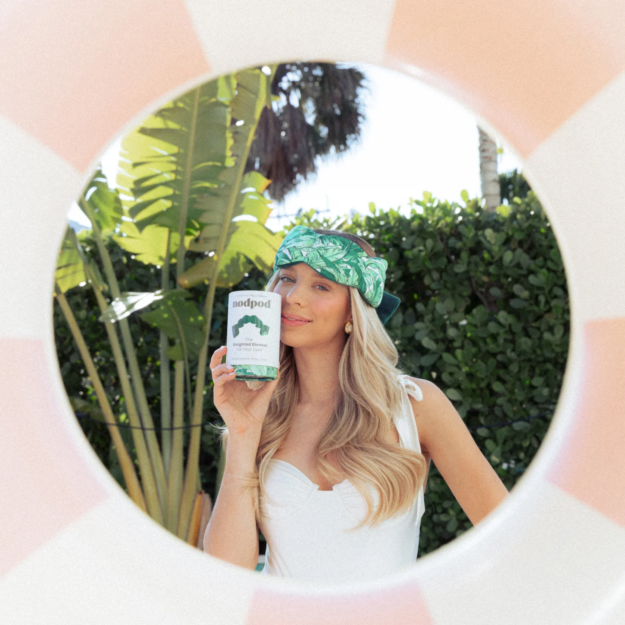 Nodpod Sleep Mask - Image 124