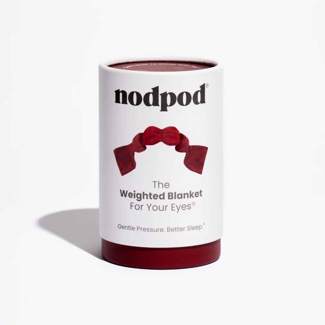 Nodpod Sleep Mask - Image 38