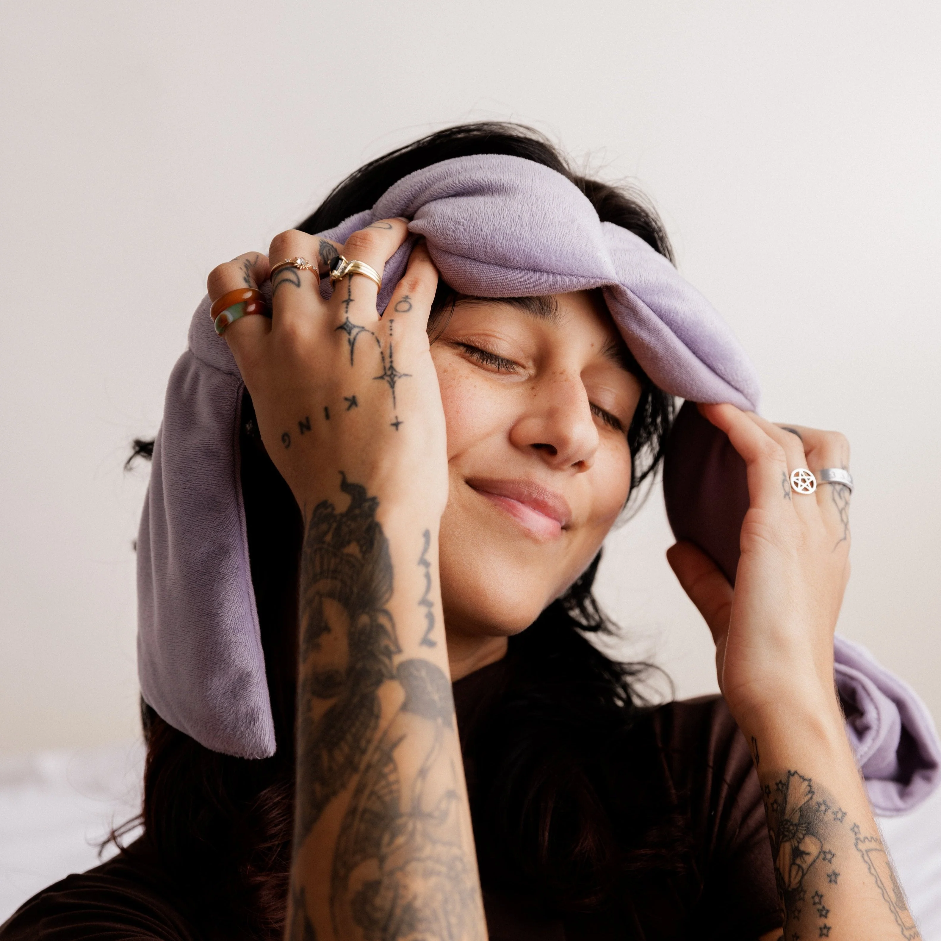 Nodpod Sleep Mask - Image 5