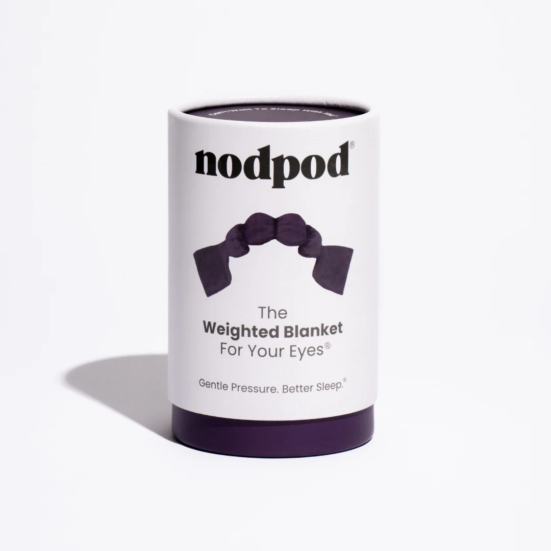 Nodpod Sleep Mask - Image 50