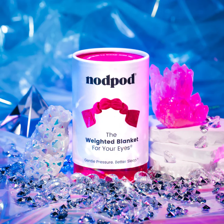 Nodpod Sleep Mask - Image 63
