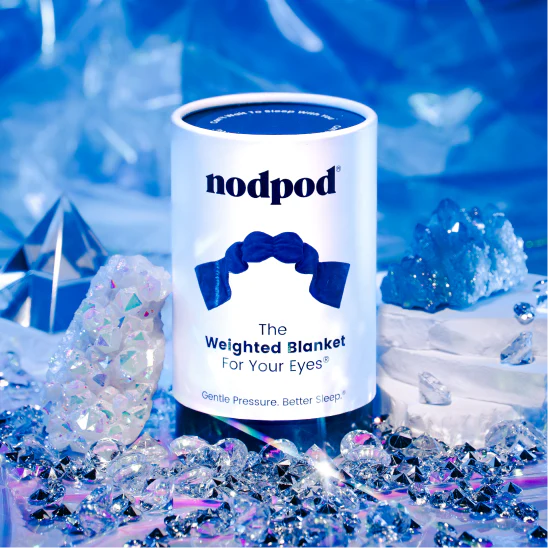 Nodpod Sleep Mask - Image 75