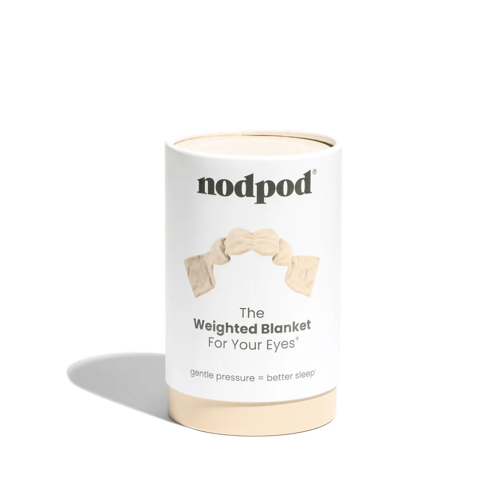 Nodpod Sleep Mask - Image 81