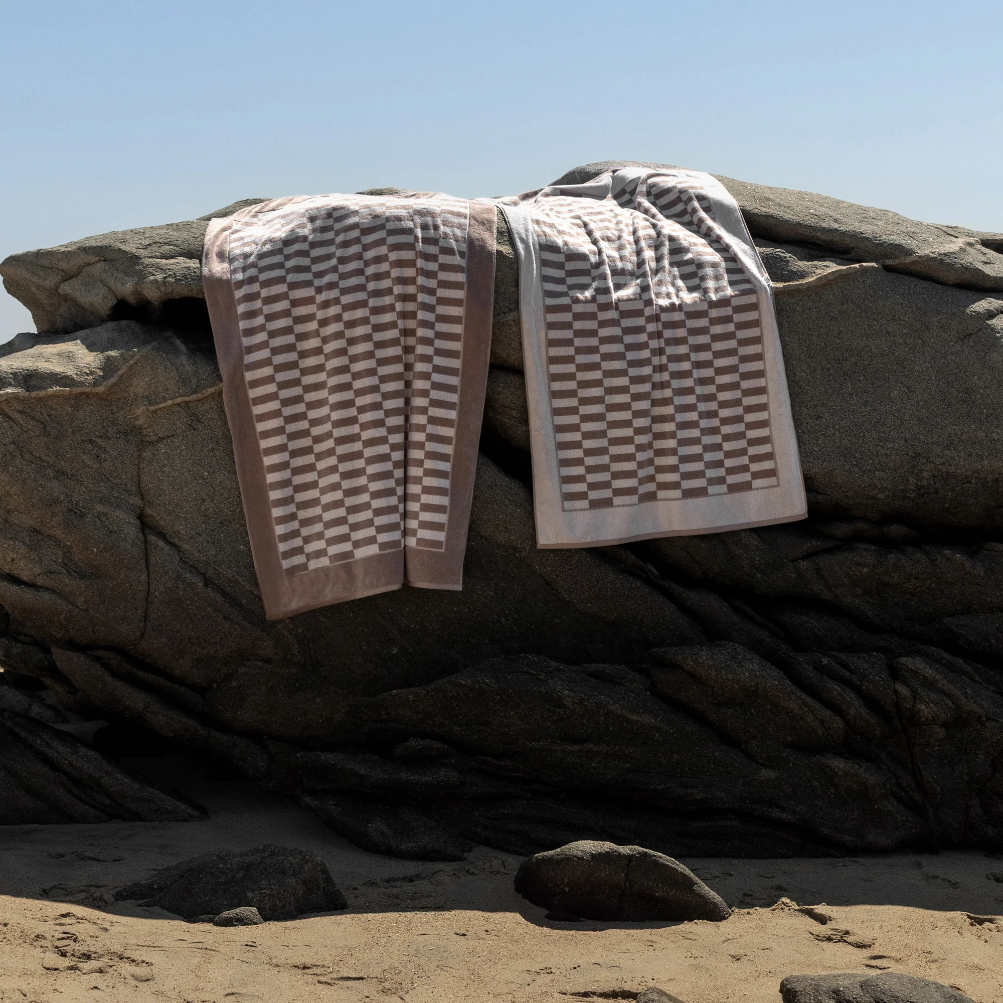 Pietra Beach Towel - Image 23