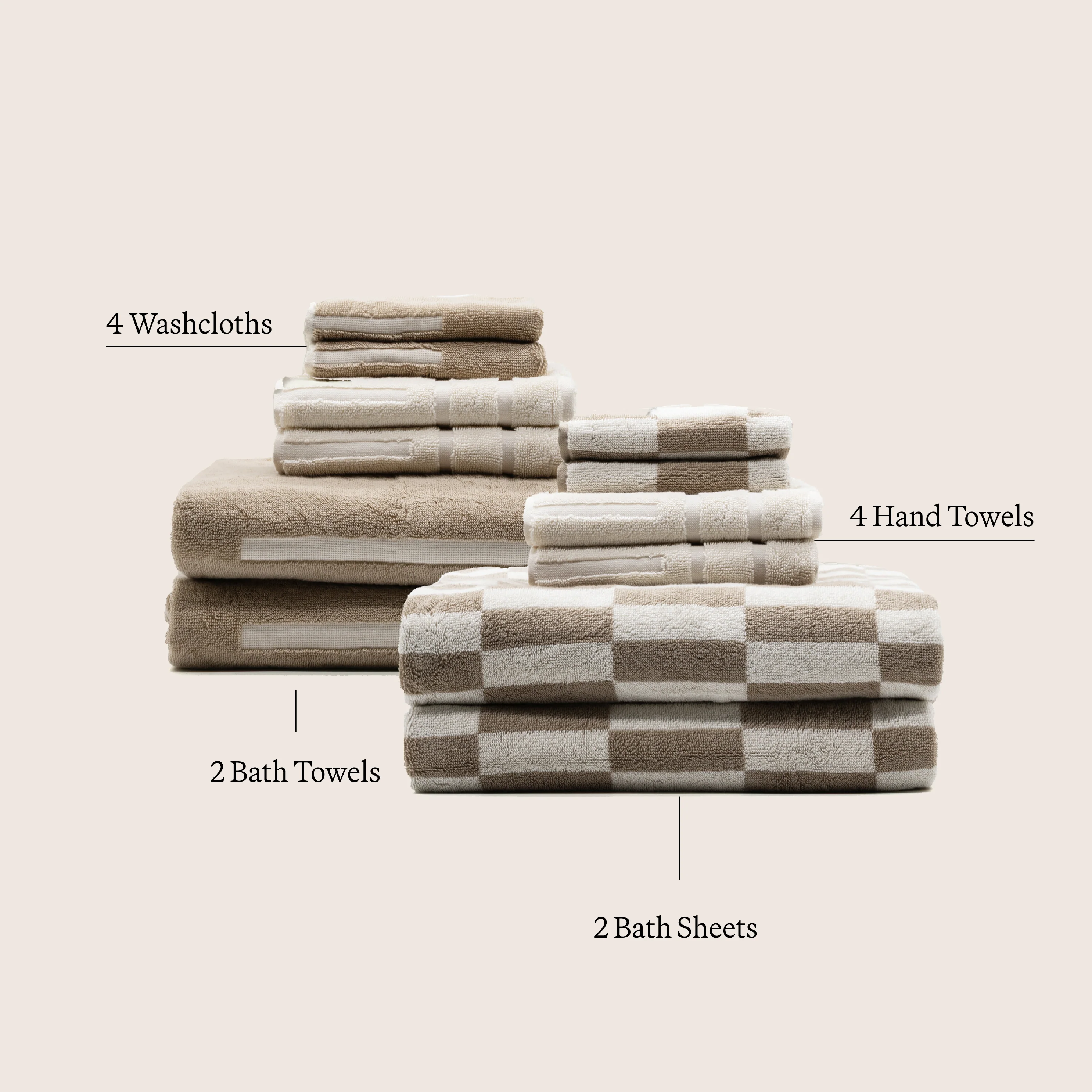 Pietra Beach Towel - Image 30