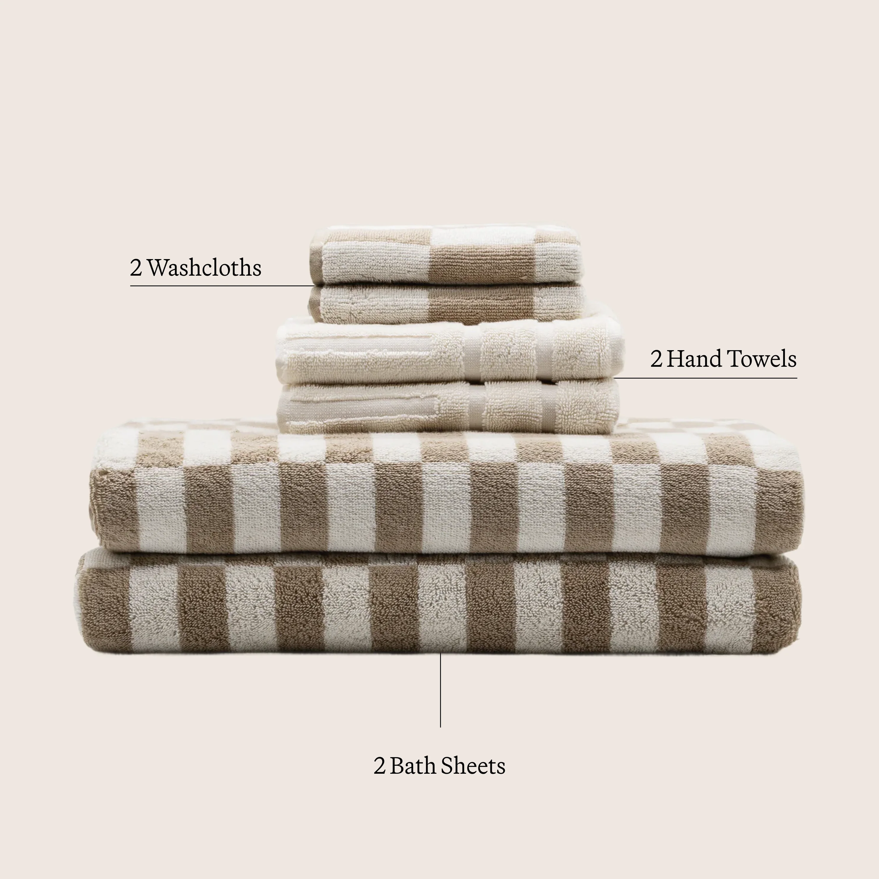 Pietra Beach Towel - Image 32