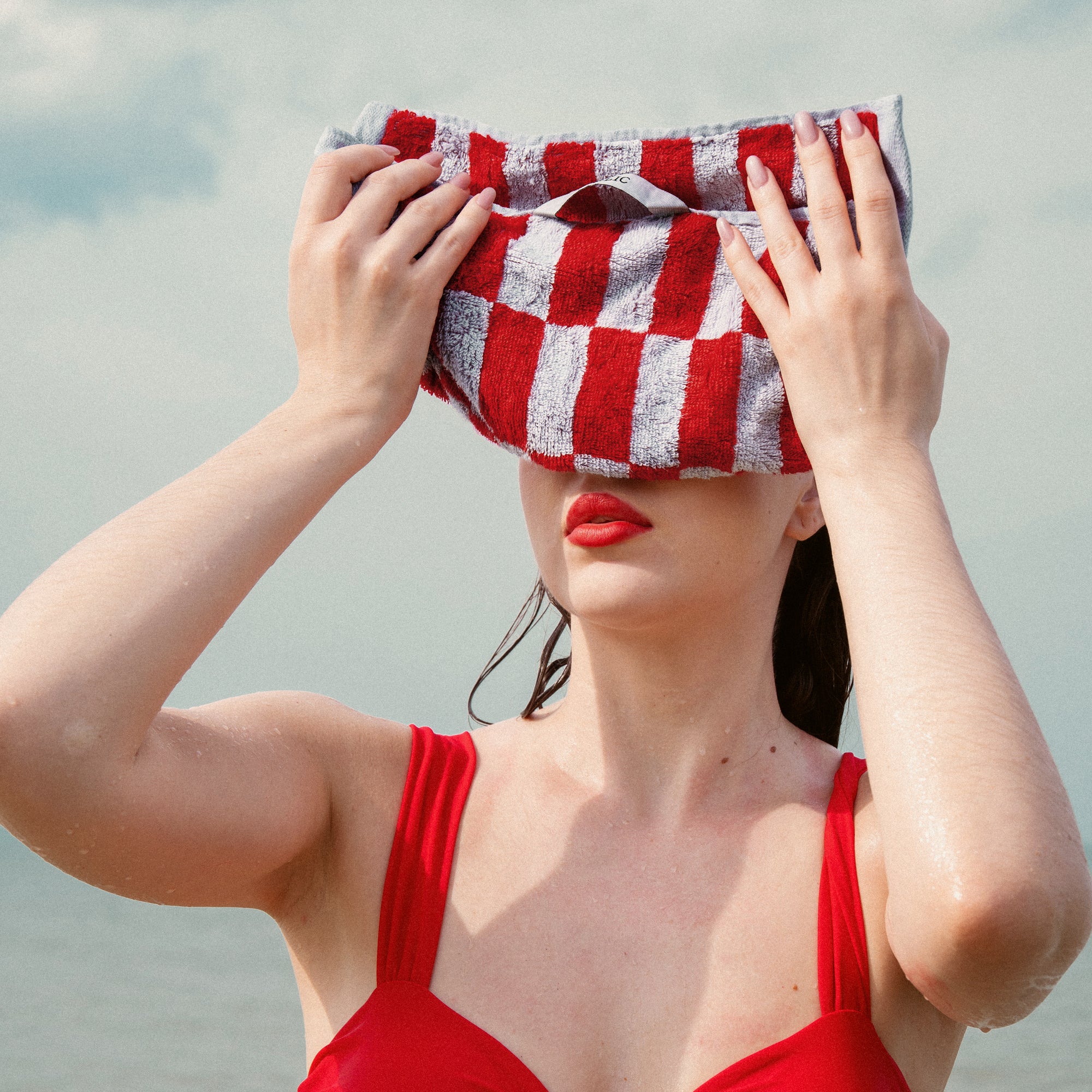Australian Cotton Towels - Image 113