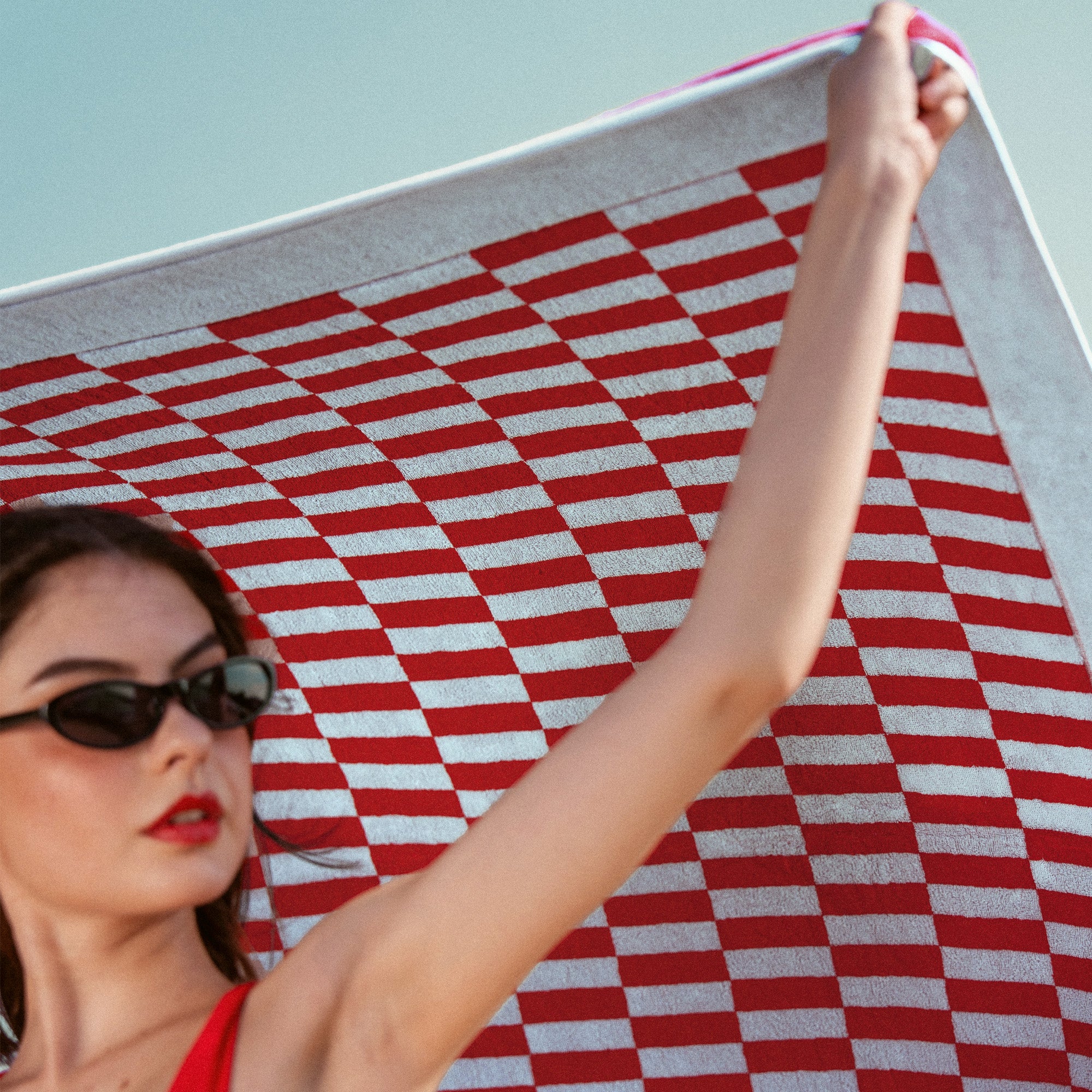 Pietra Beach Towel - Image 43