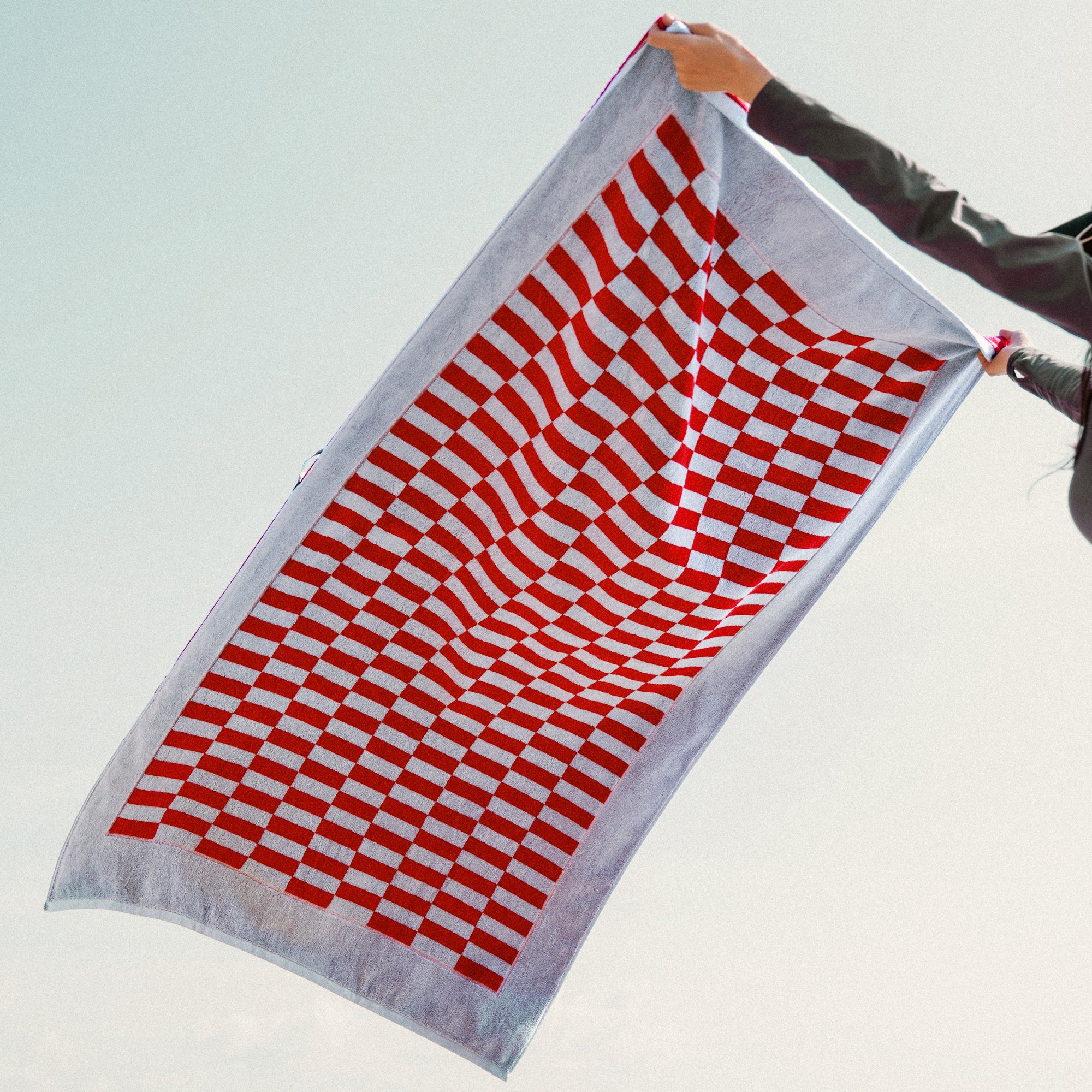Pietra Beach Towel - Image 45