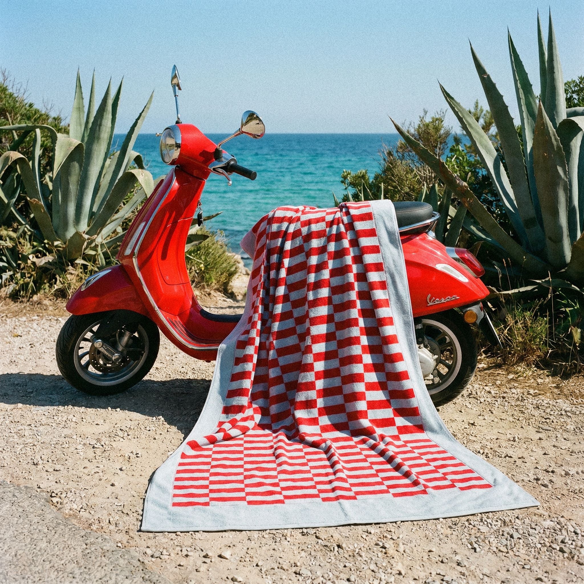 Pietra Beach Towel - Image 47