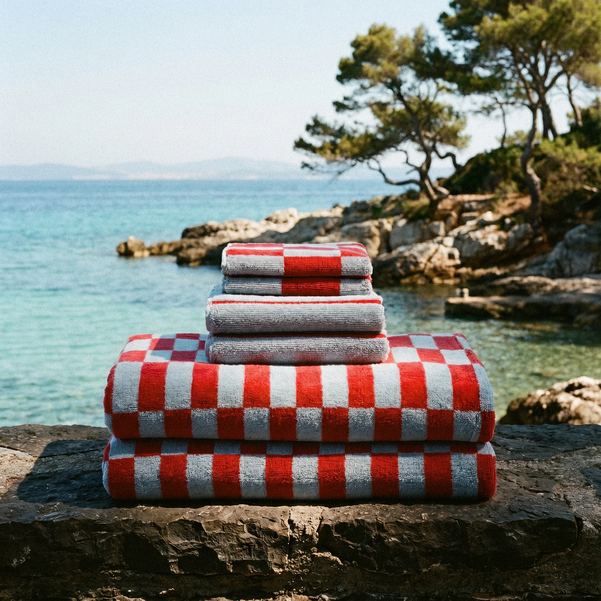 Pietra Beach Towel - Image 52