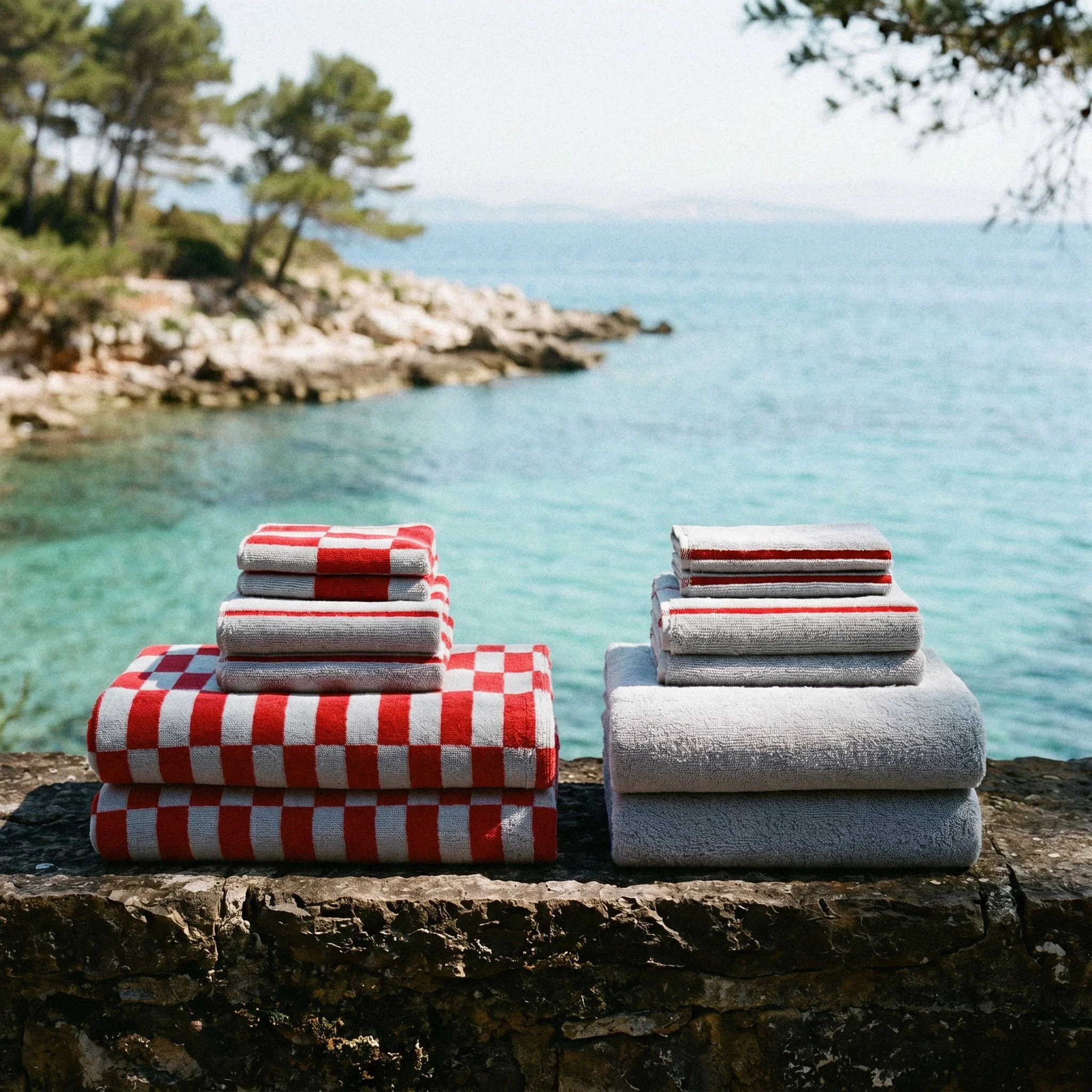 Australian Cotton Towels - Image 114
