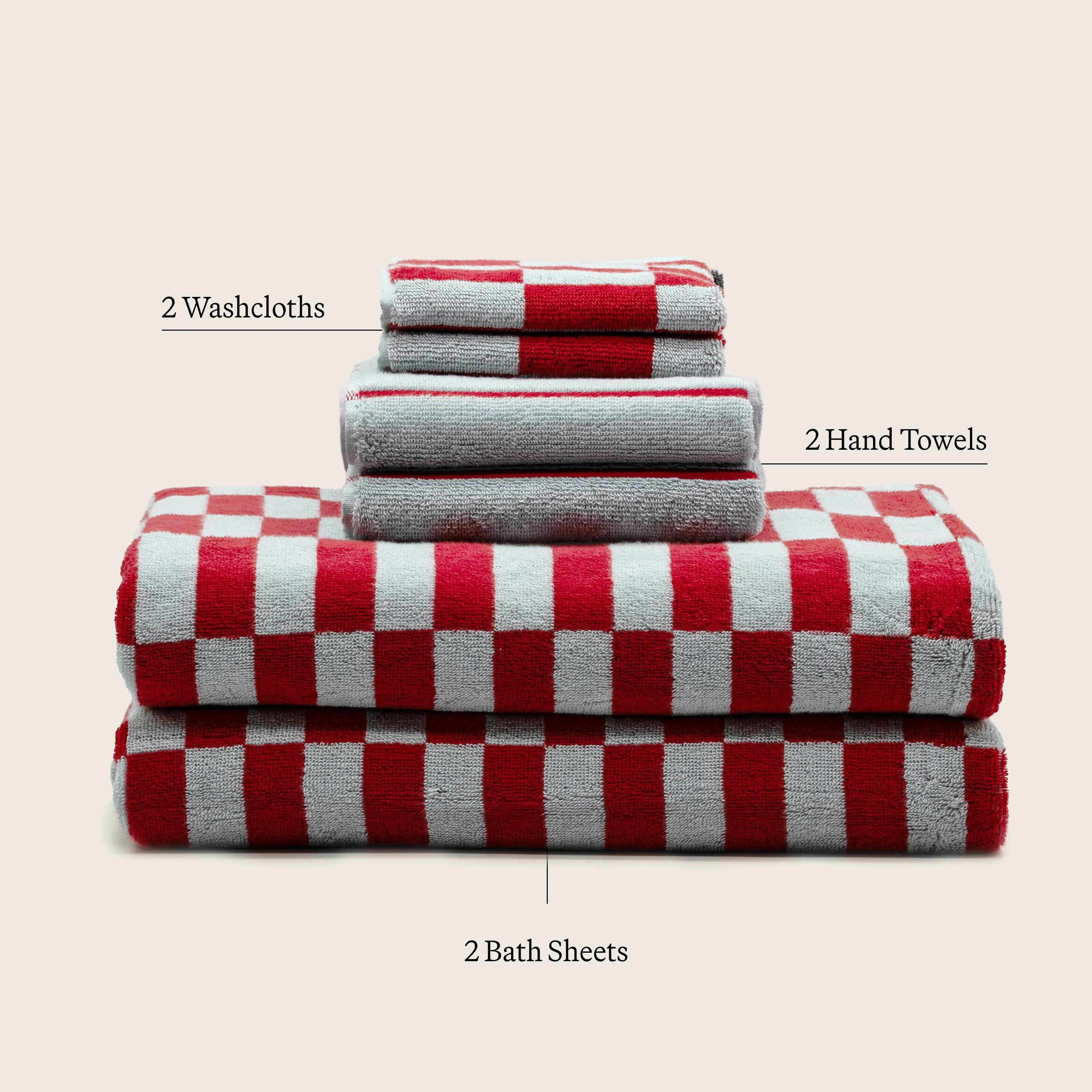 Pietra Beach Towel - Image 56