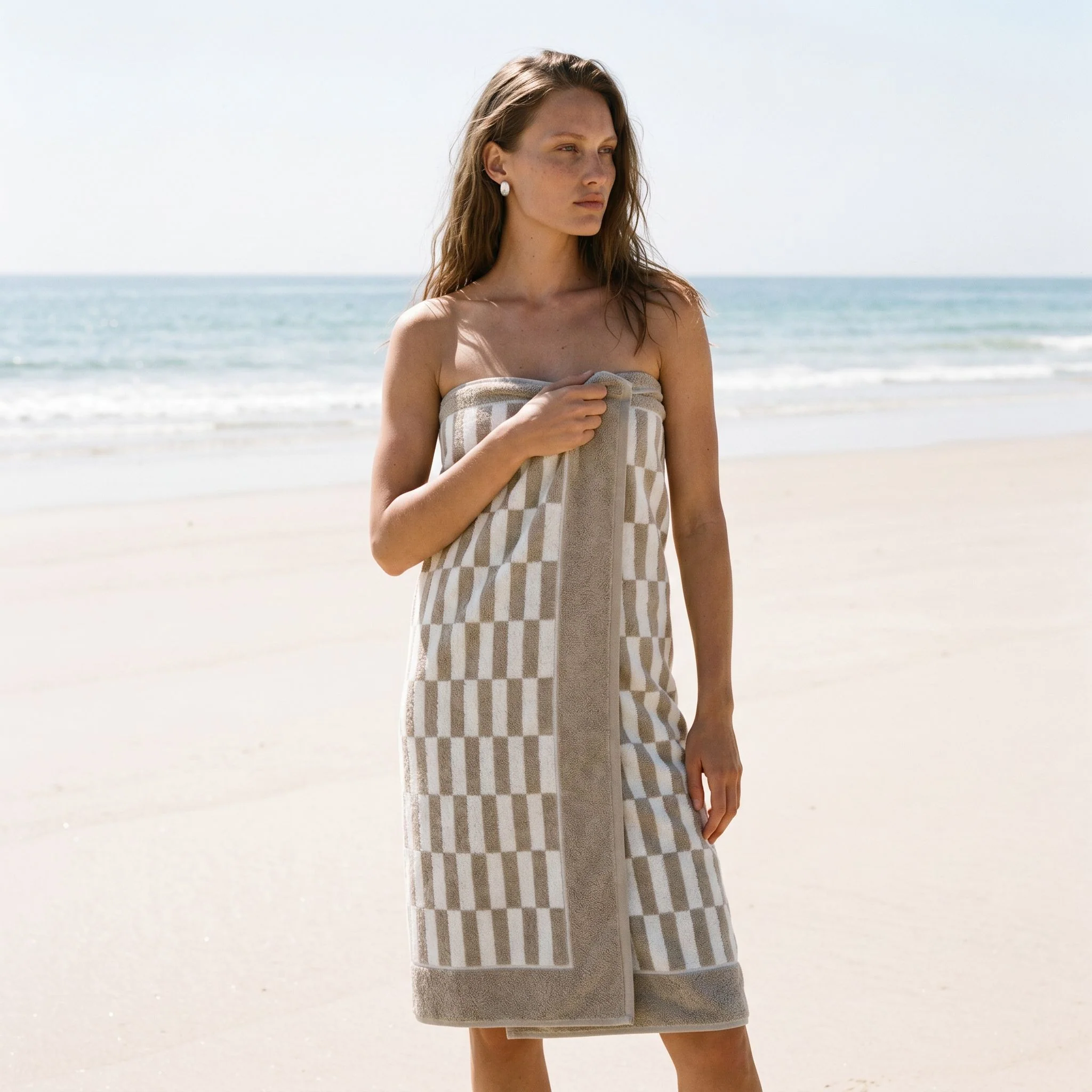 Pietra Beach Towel - Image 59