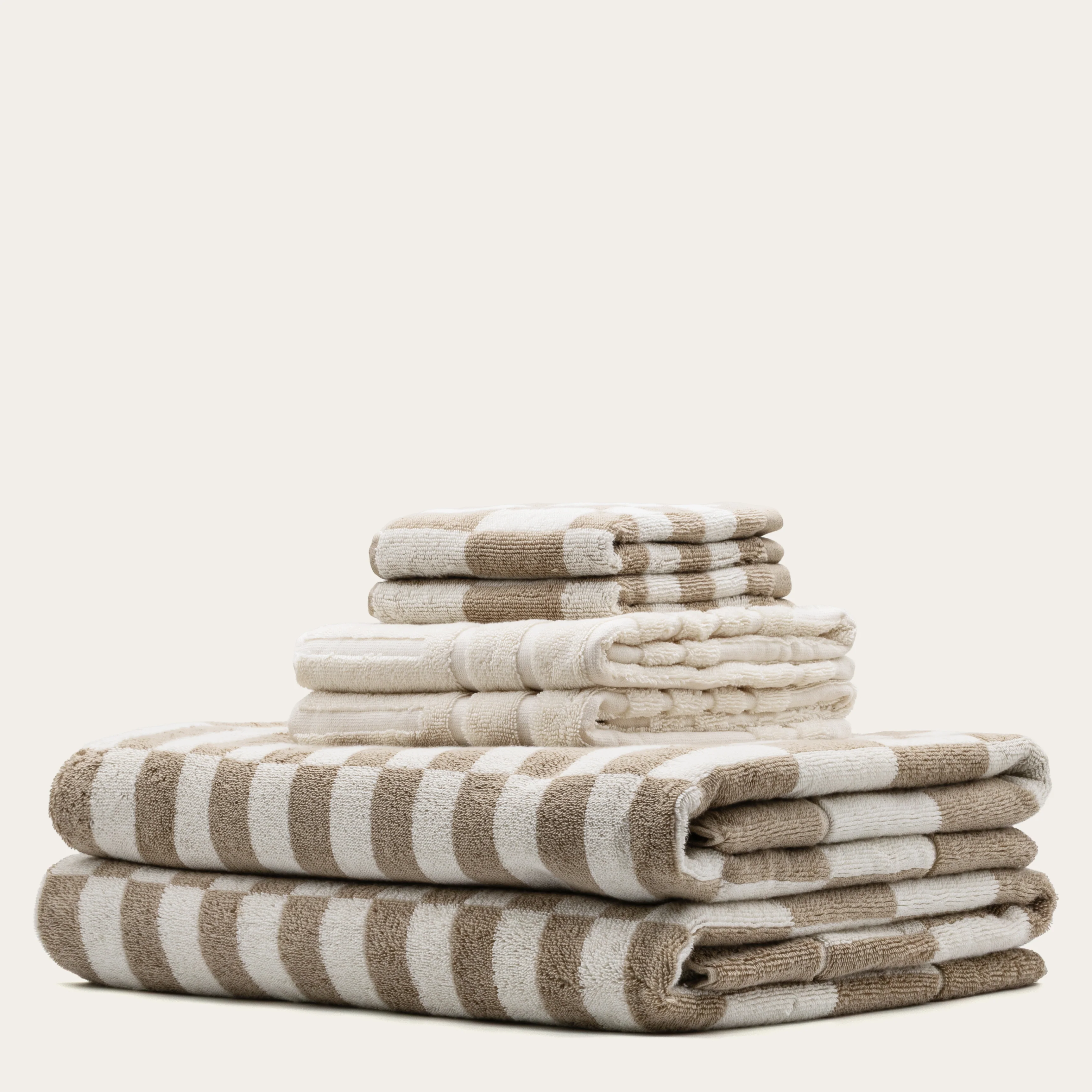 Pietra Beach Towel - Image 9