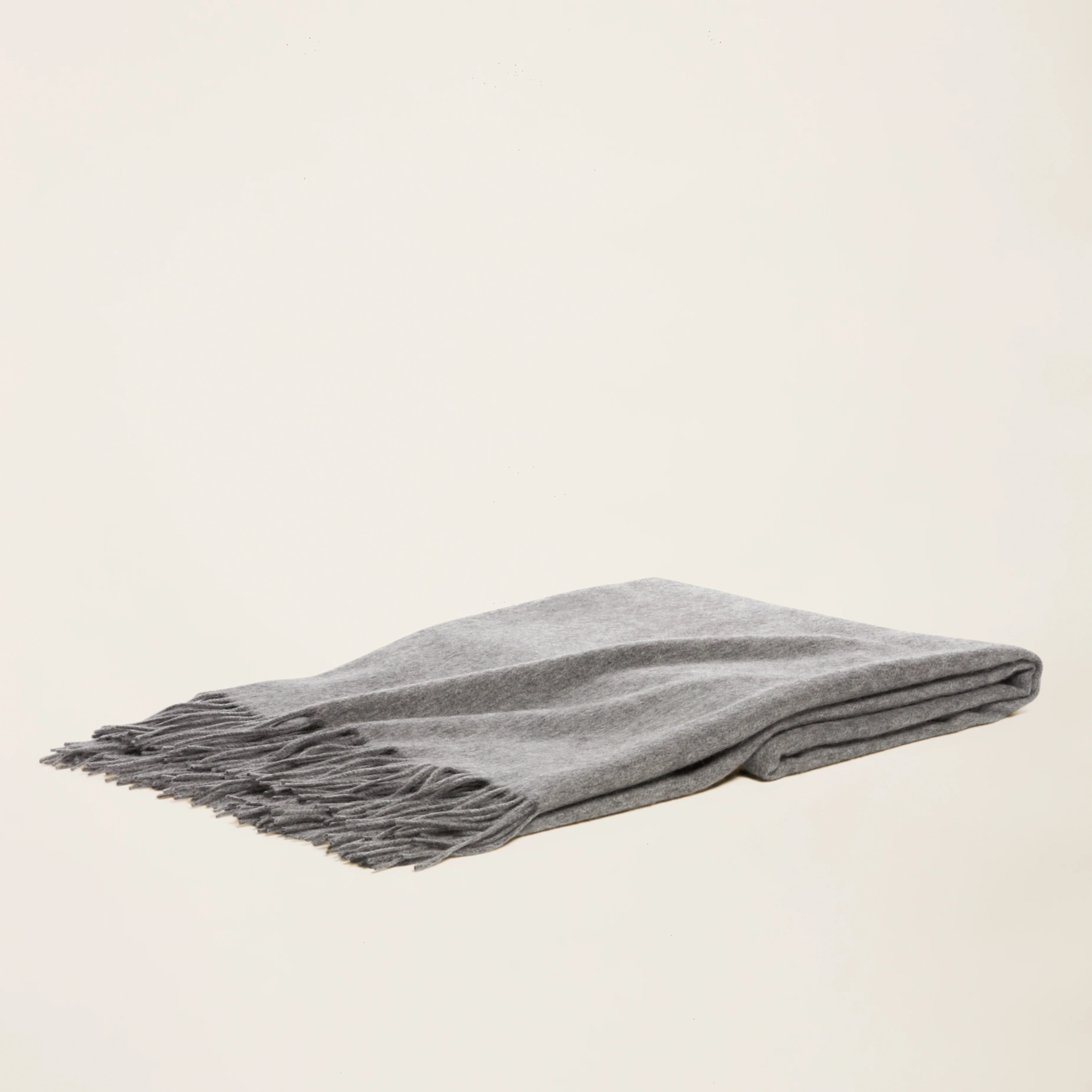 Remi Cashmere Throw - Image 10
