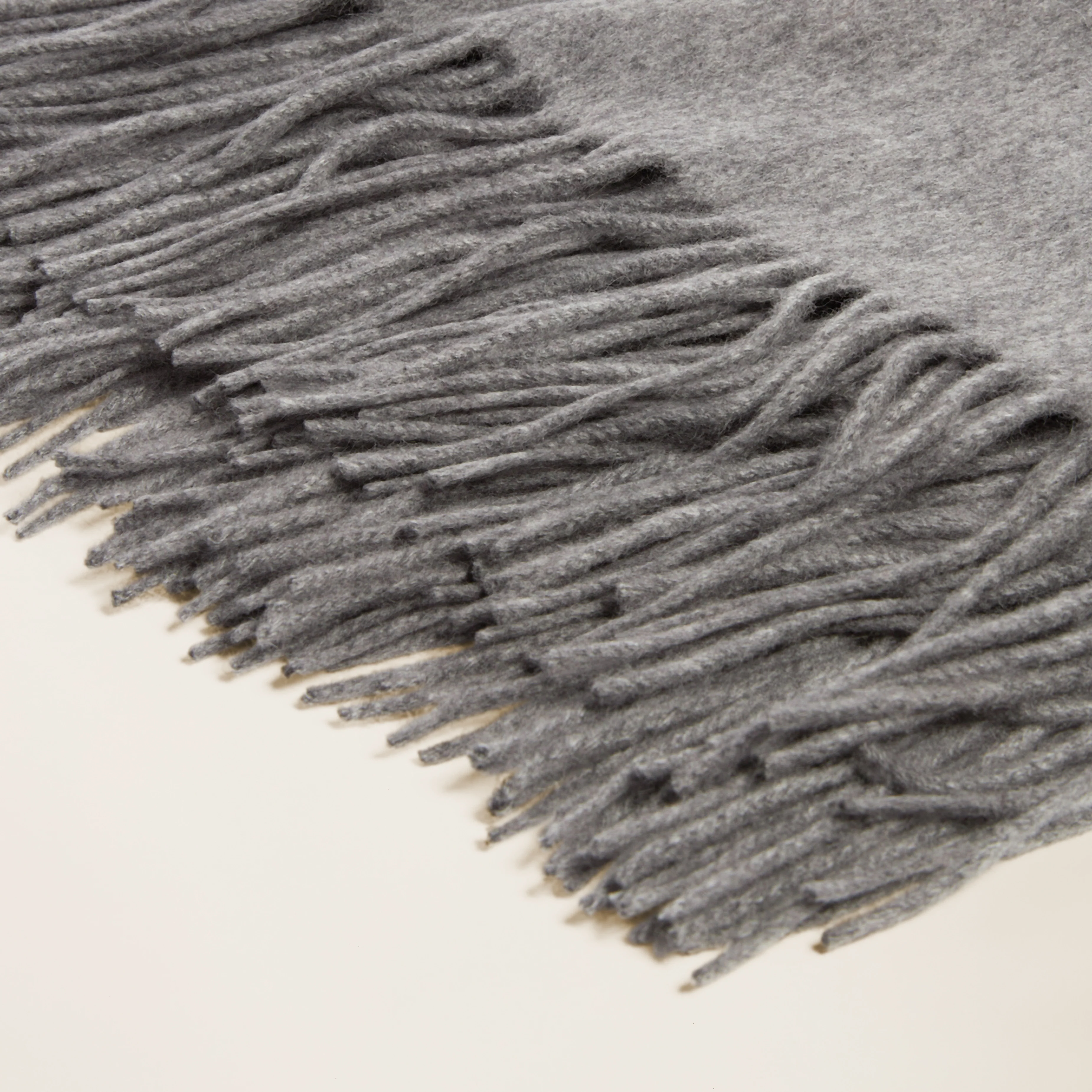 Remi Cashmere Throw - Image 11
