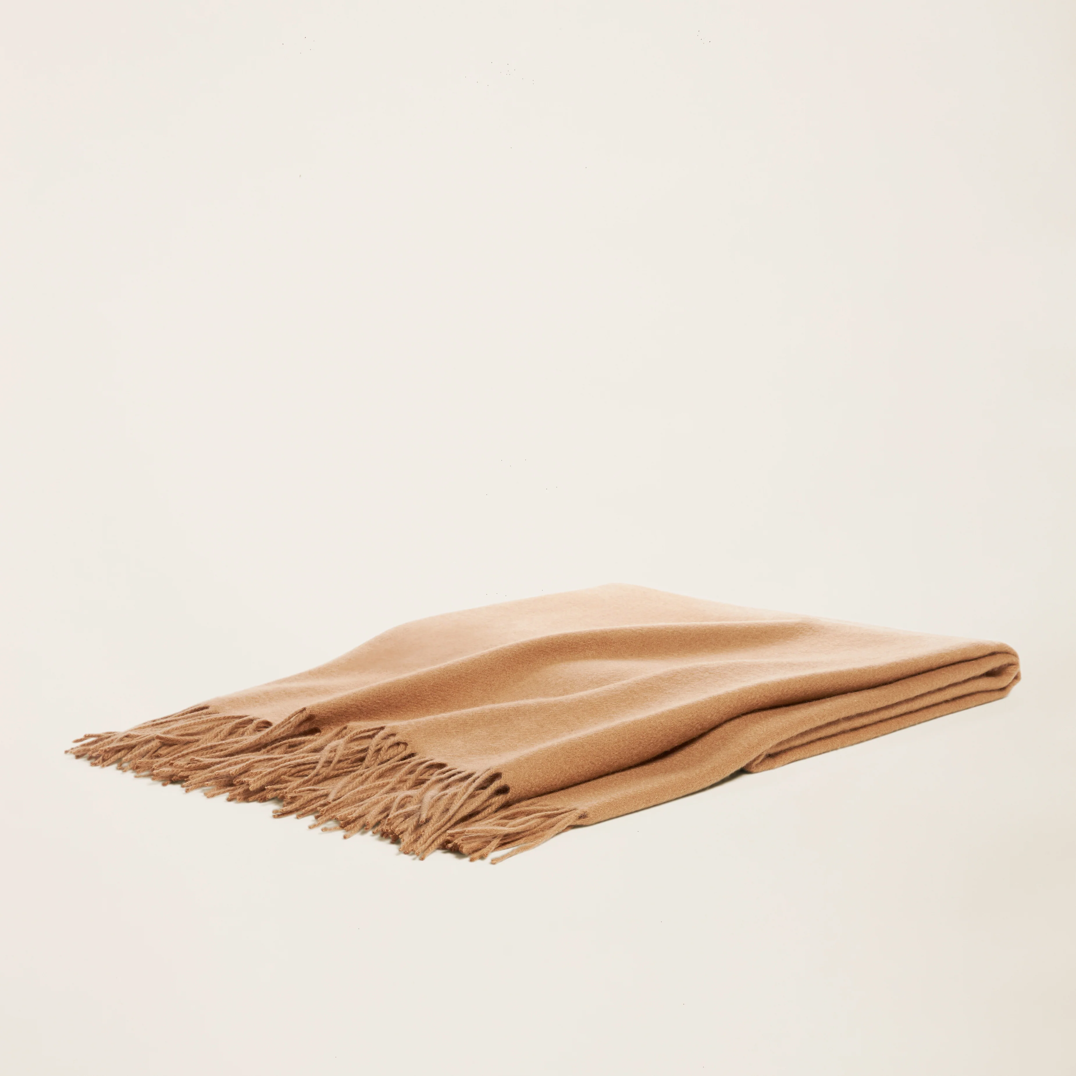 Remi Cashmere Throw - Image 4