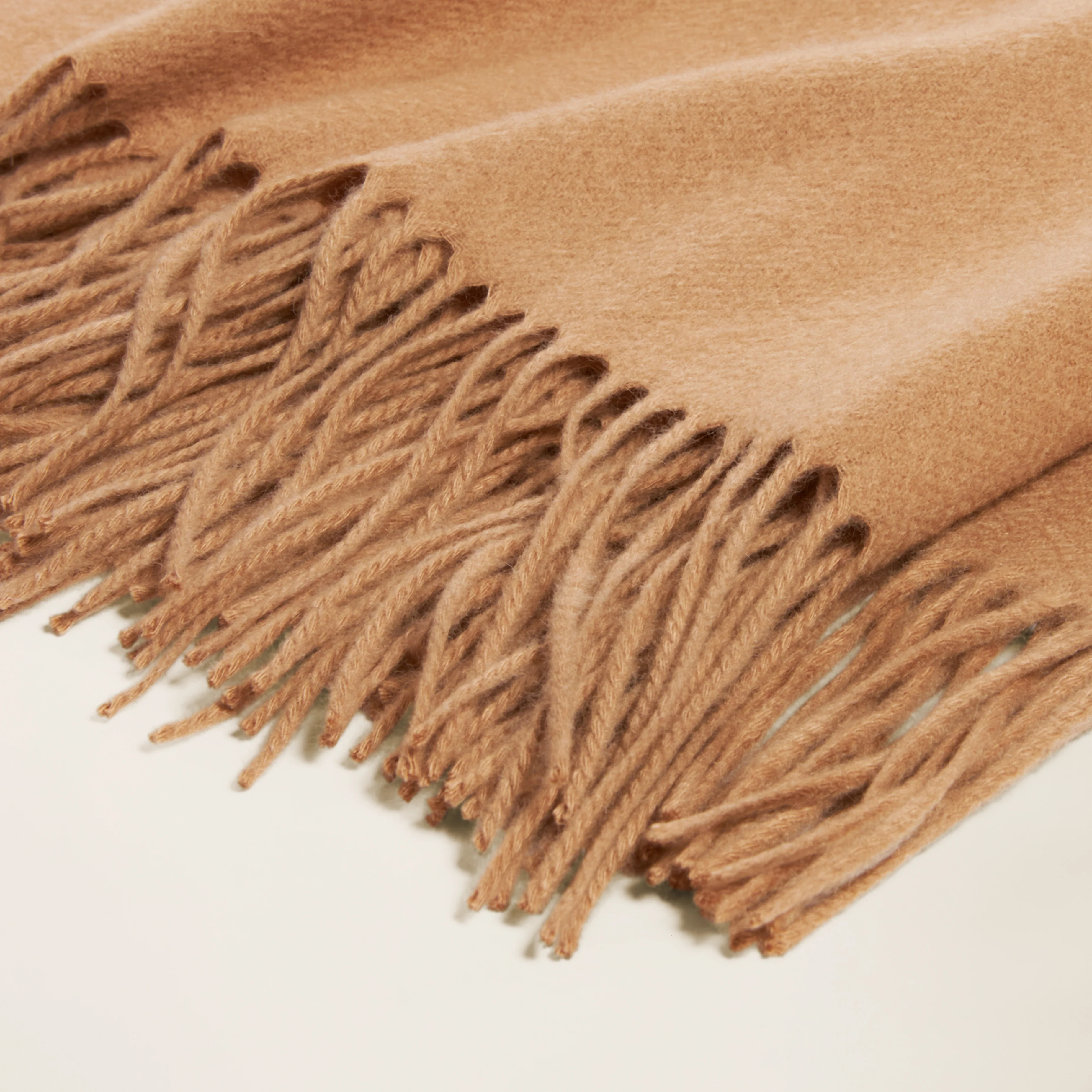 Remi Cashmere Throw - Image 5