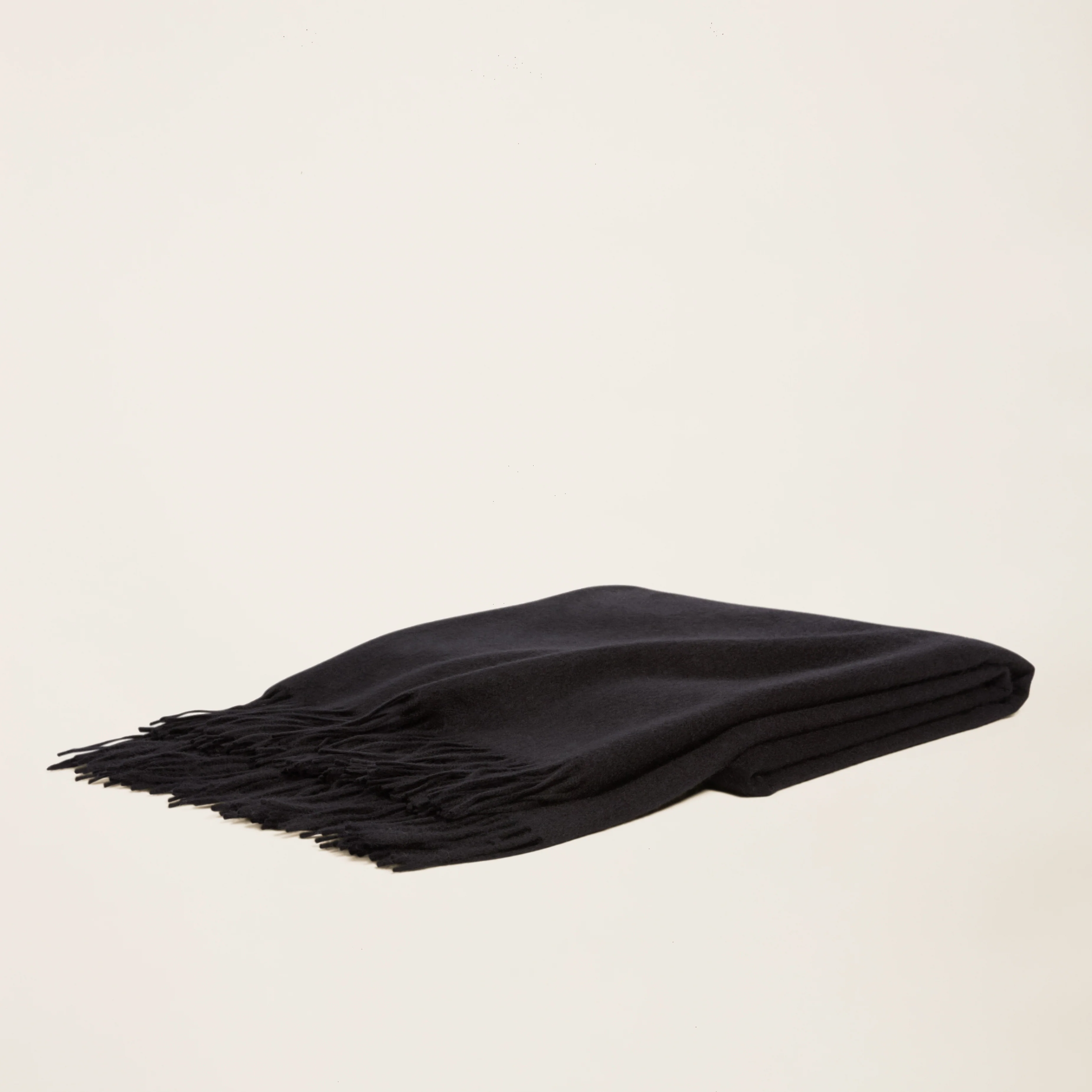 Remi Cashmere Throw - Image 7
