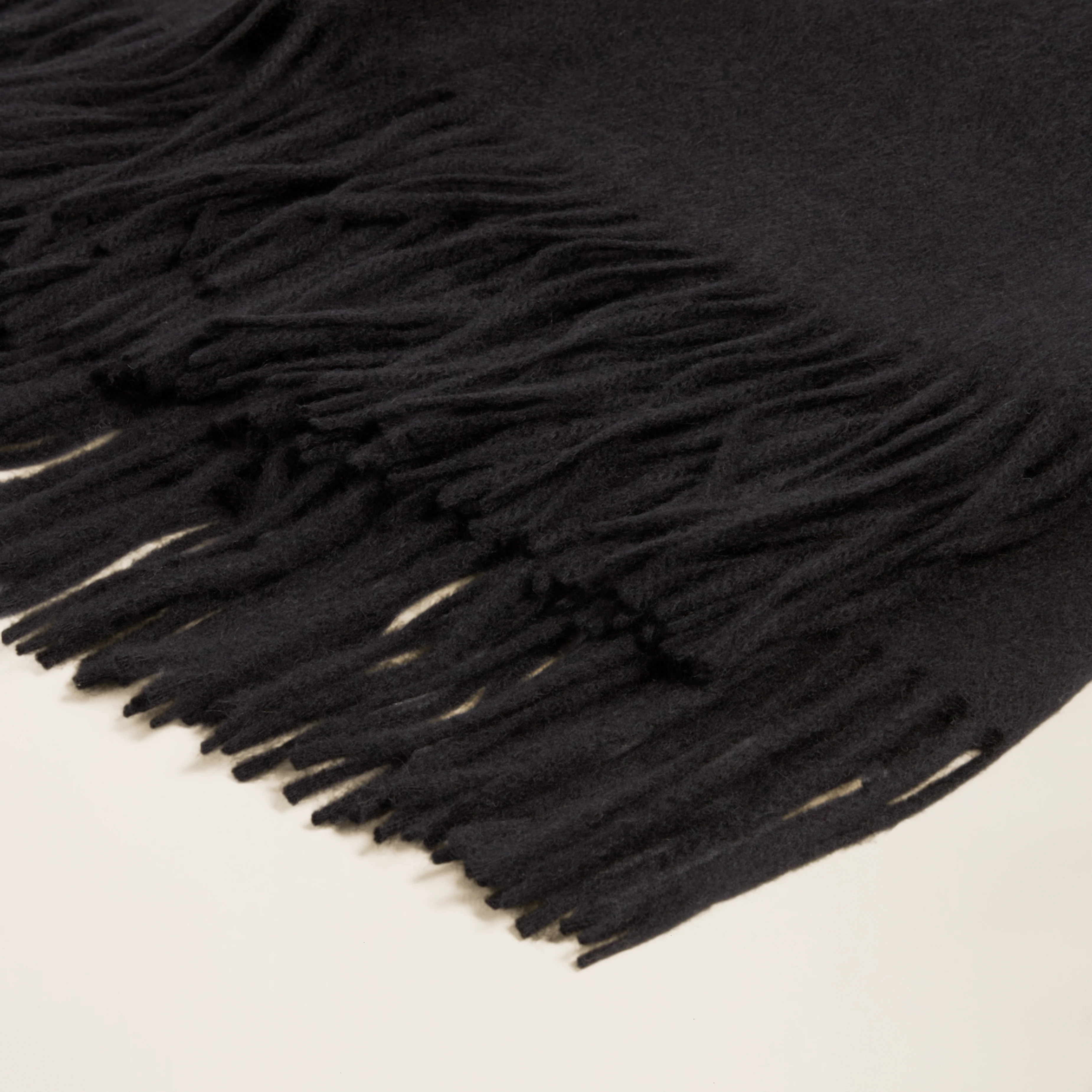 Remi Cashmere Throw - Image 8