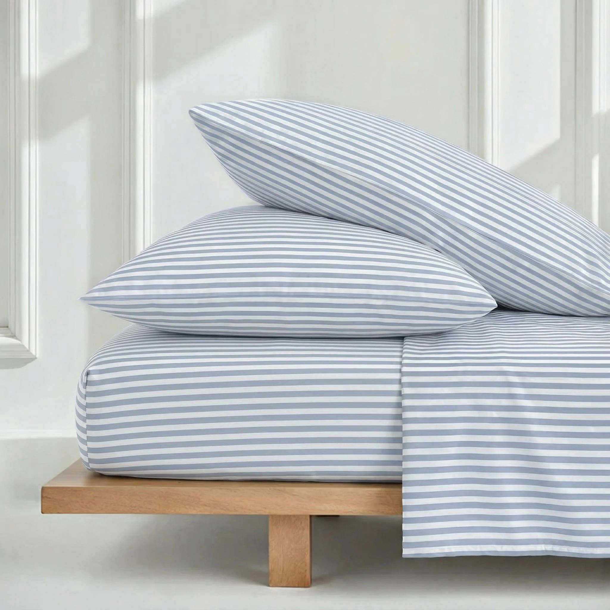Riviera Bed & Bath Set - Image 13