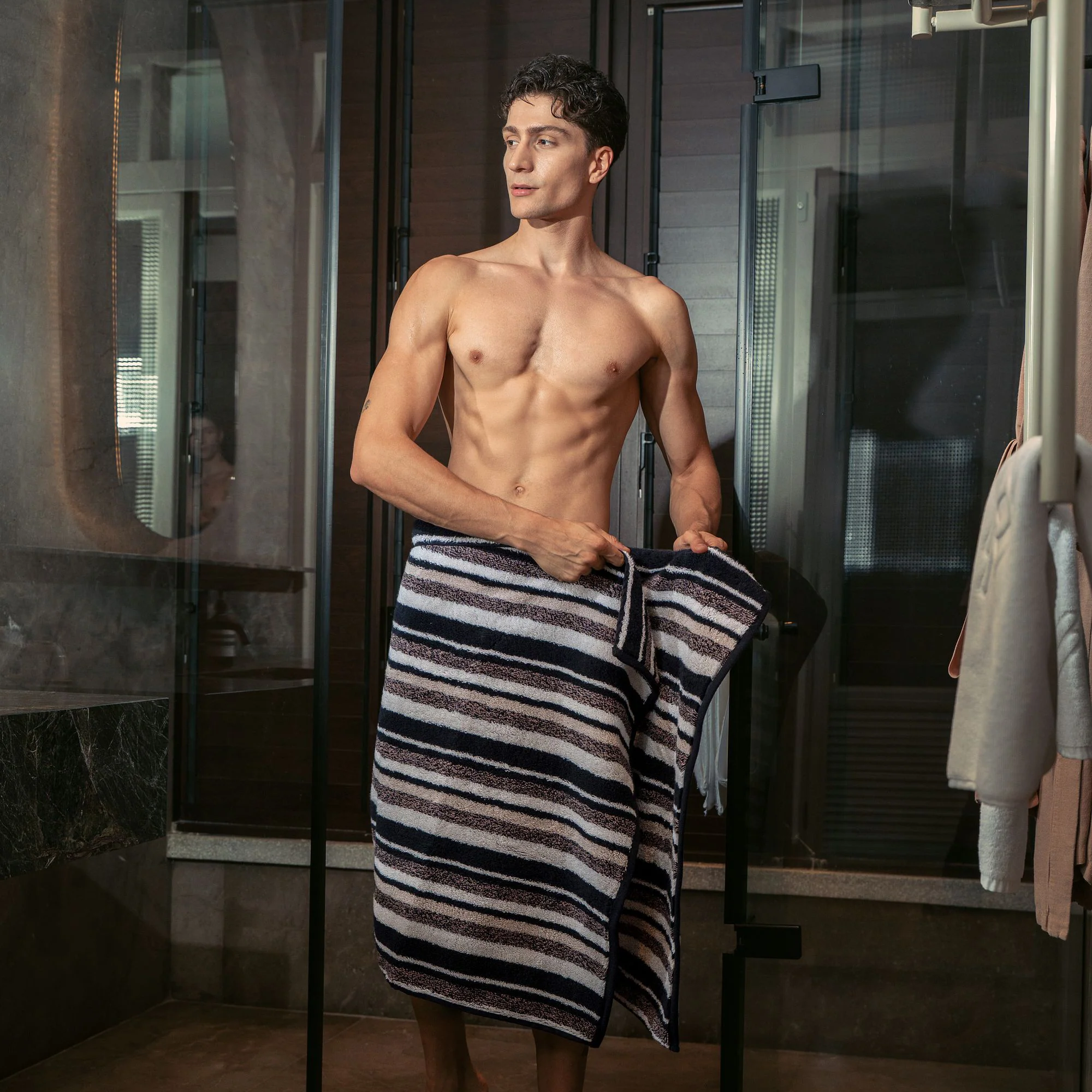 Ultraplush Australian Cotton Towels - Image 5