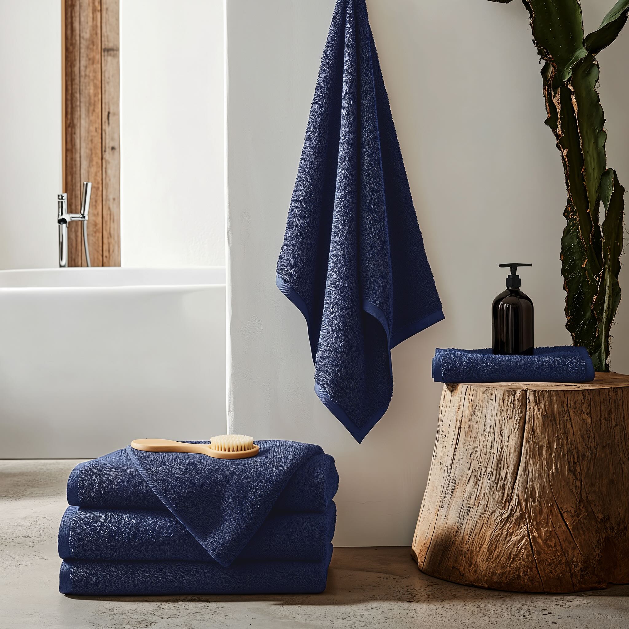 Ultraplush Australian Cotton Towels - Image 12