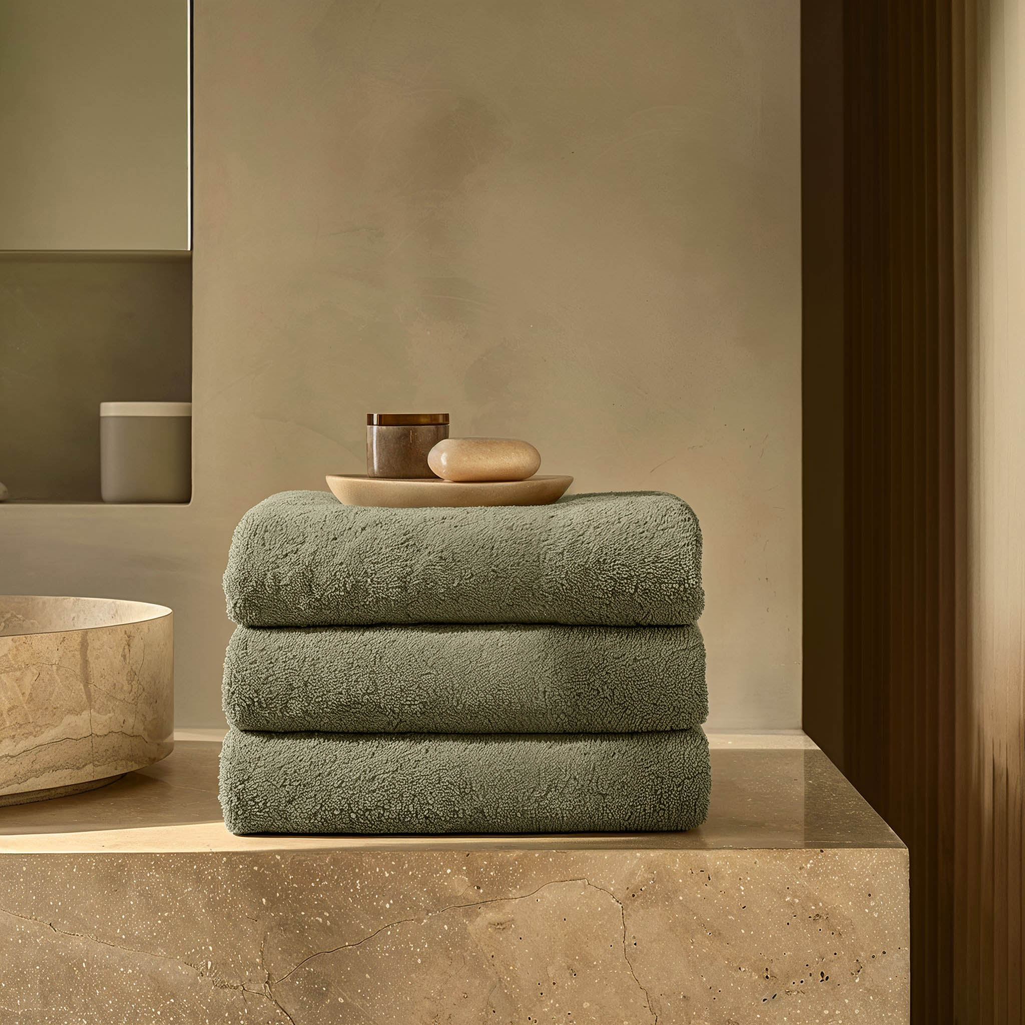 Ultraplush Australian Cotton Towels - Image 73