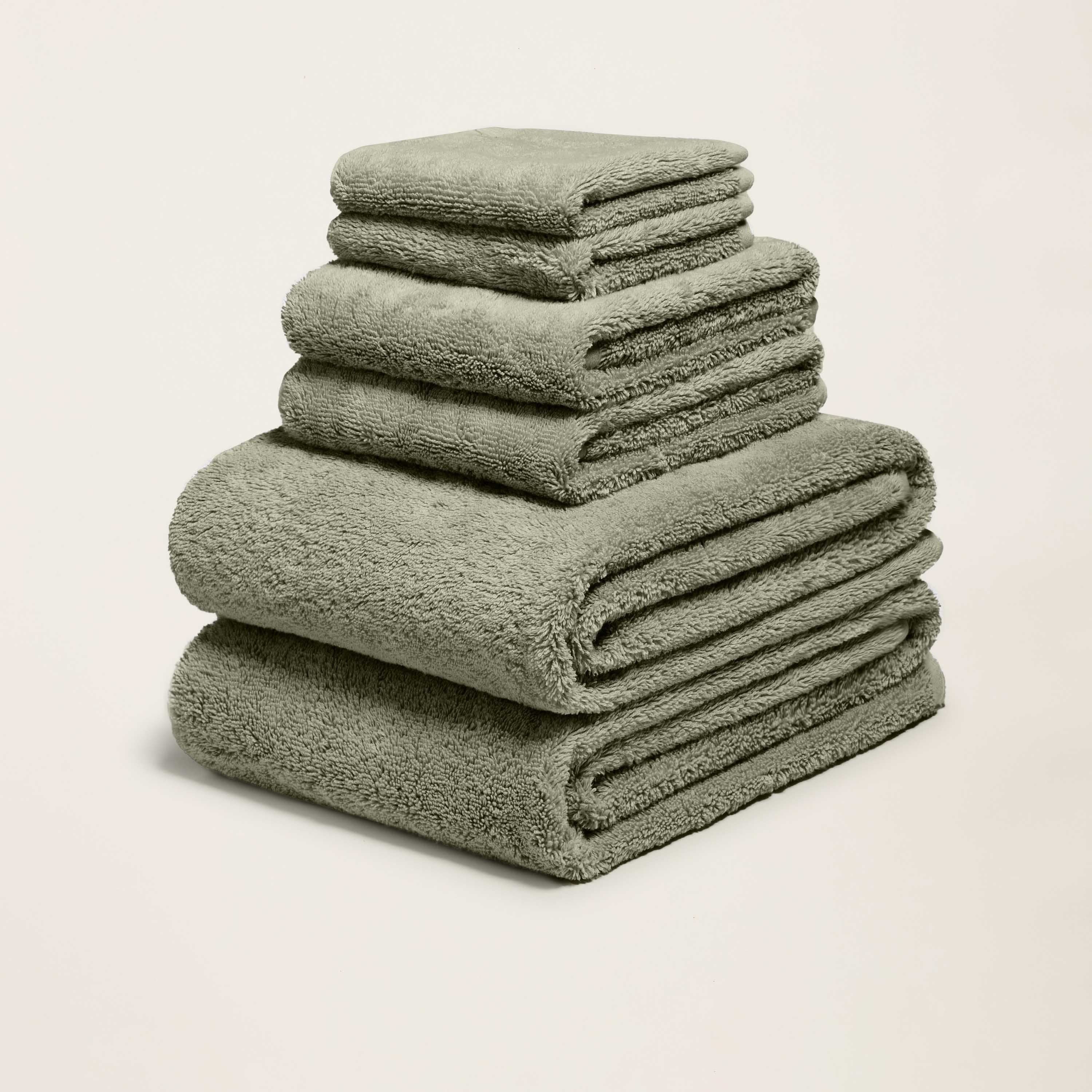 Ultraplush Australian Cotton Towels - Image 79