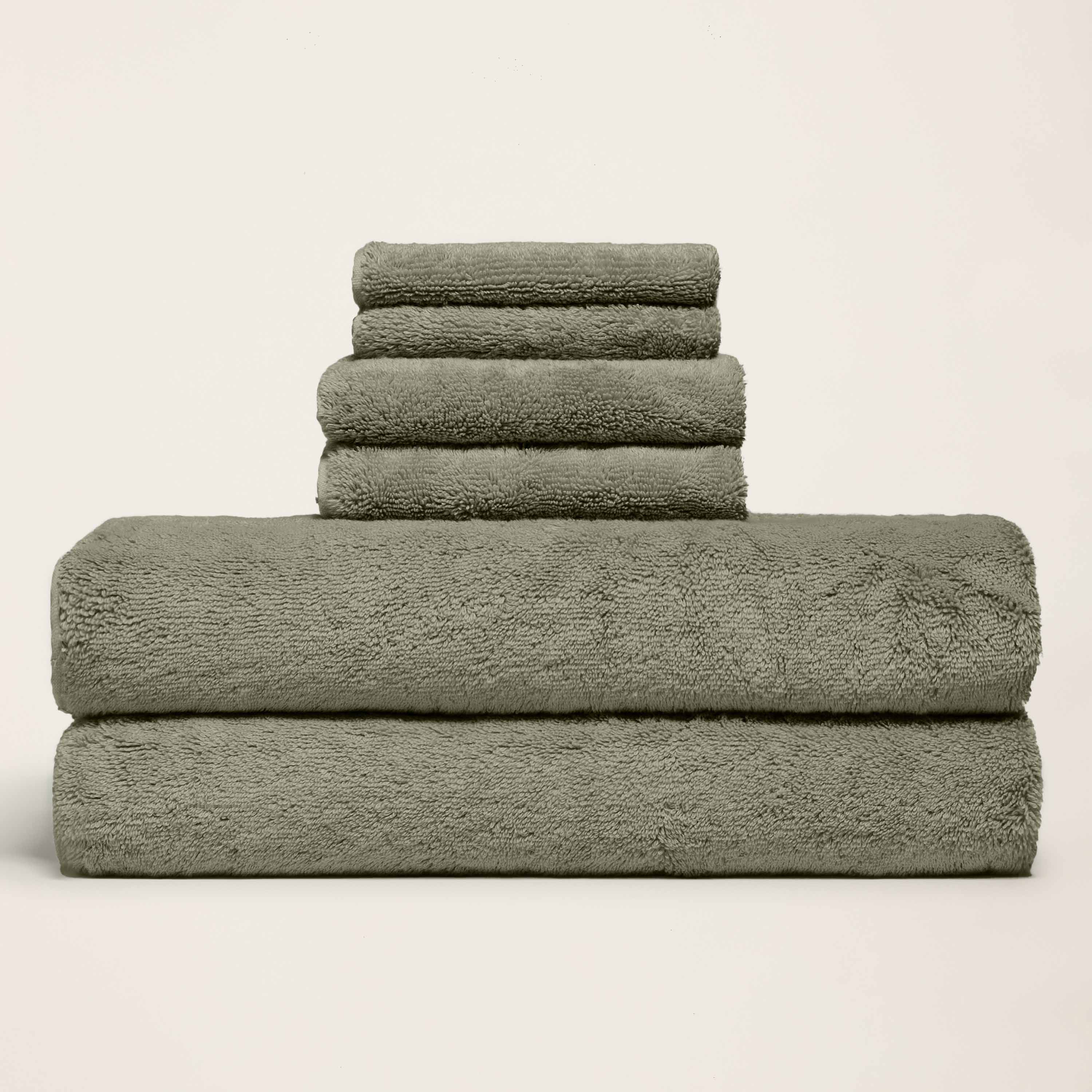 Ultraplush Australian Cotton Towels - Image 80