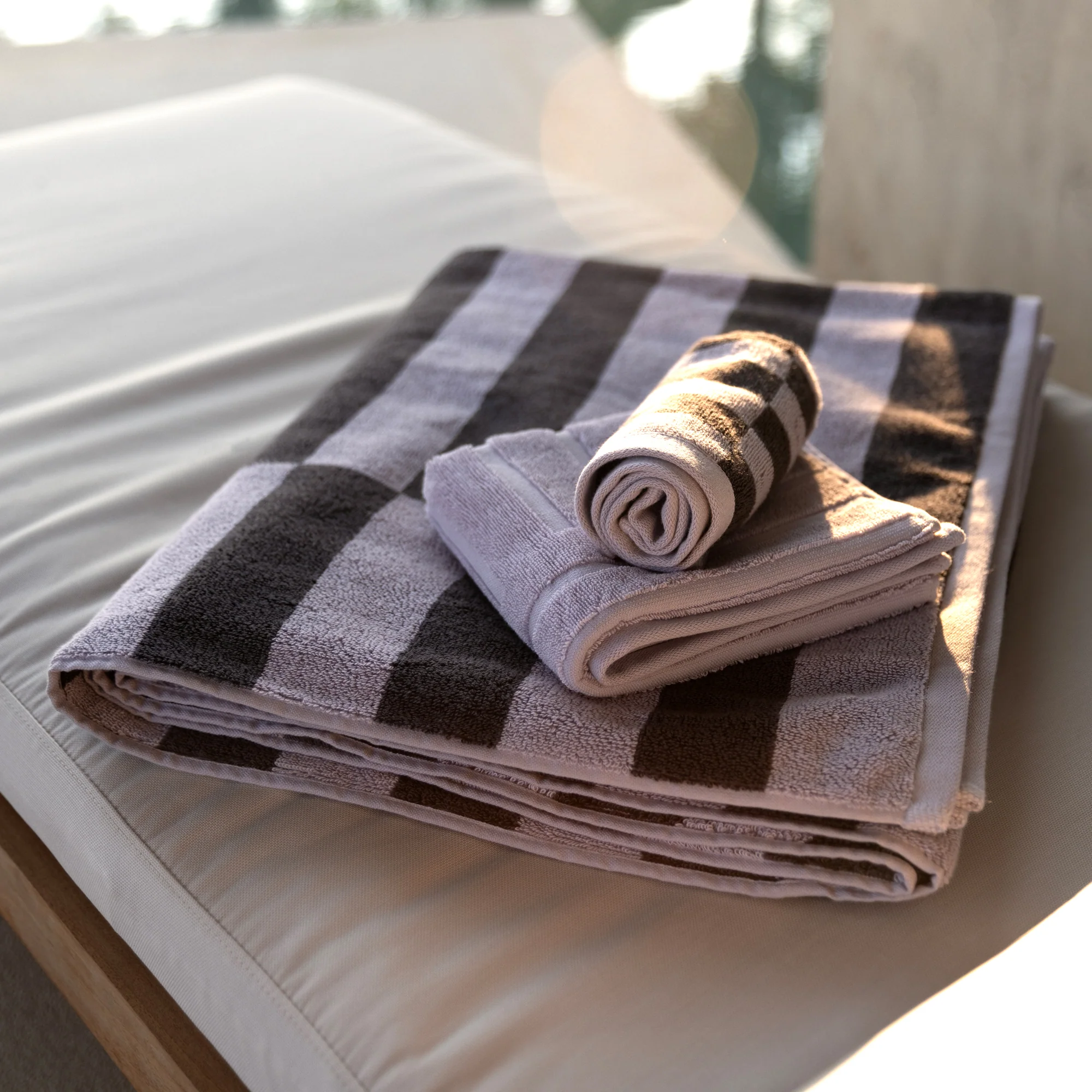 Shadmoor Australian Cotton Towels - Image 10