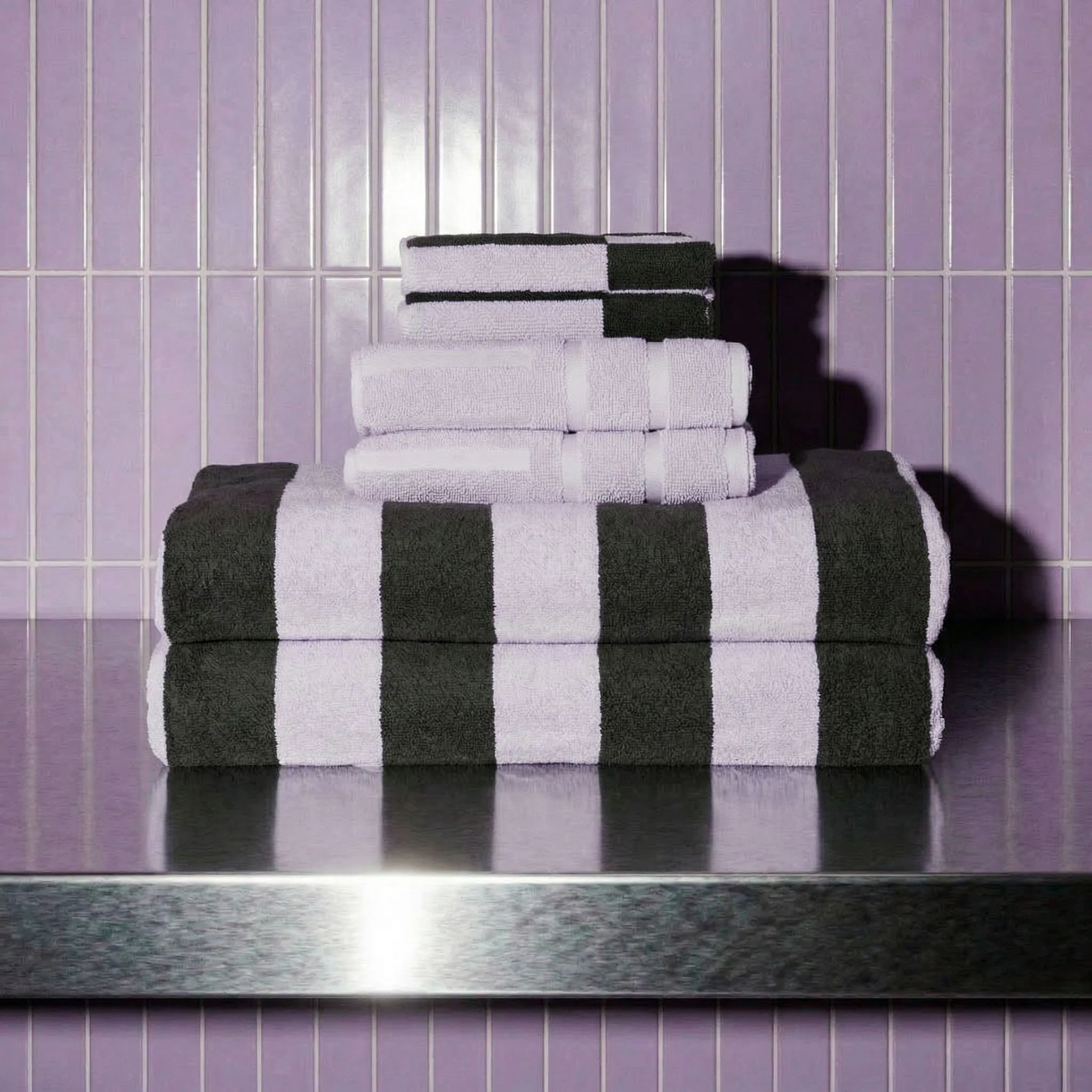 Shadmoor Australian Cotton Towels - Image 11