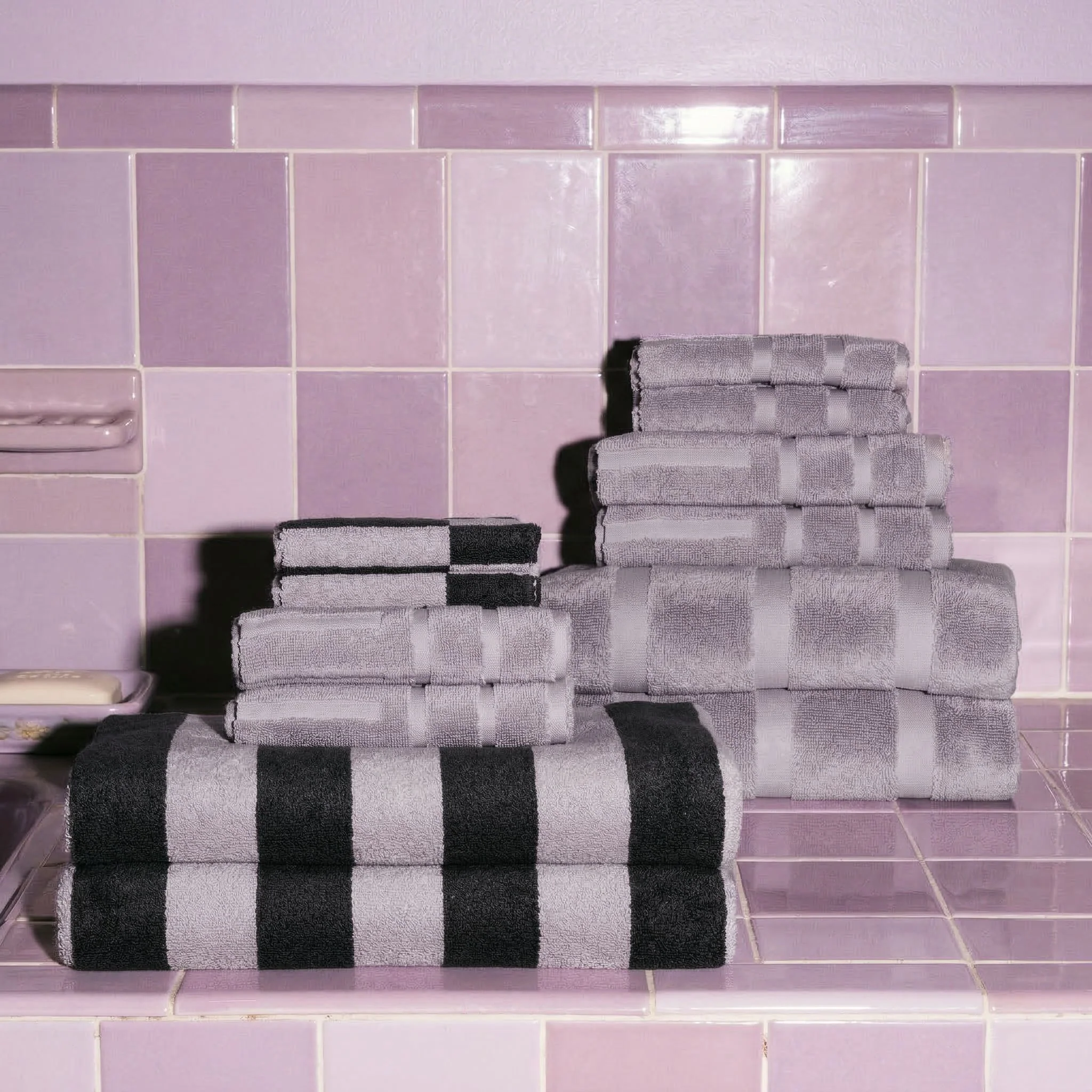 Shadmoor Australian Cotton Towels - Image 28