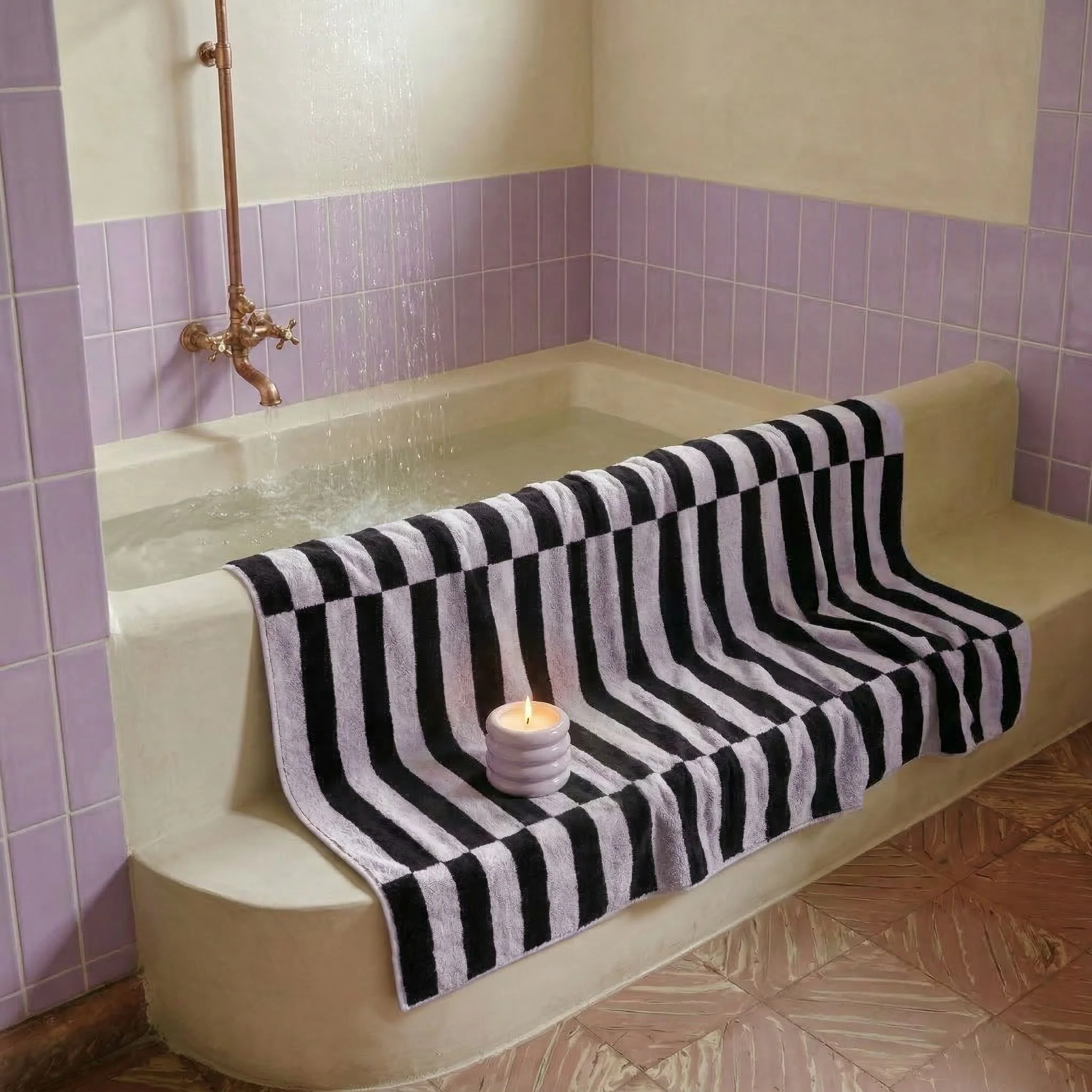 Shadmoor Australian Cotton Towels - Image 30